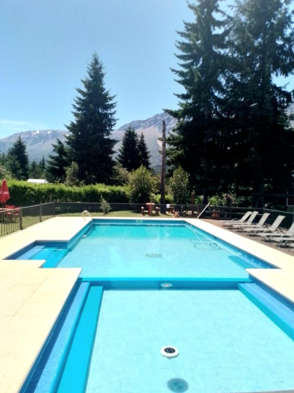 Aparts chalet Alquimia