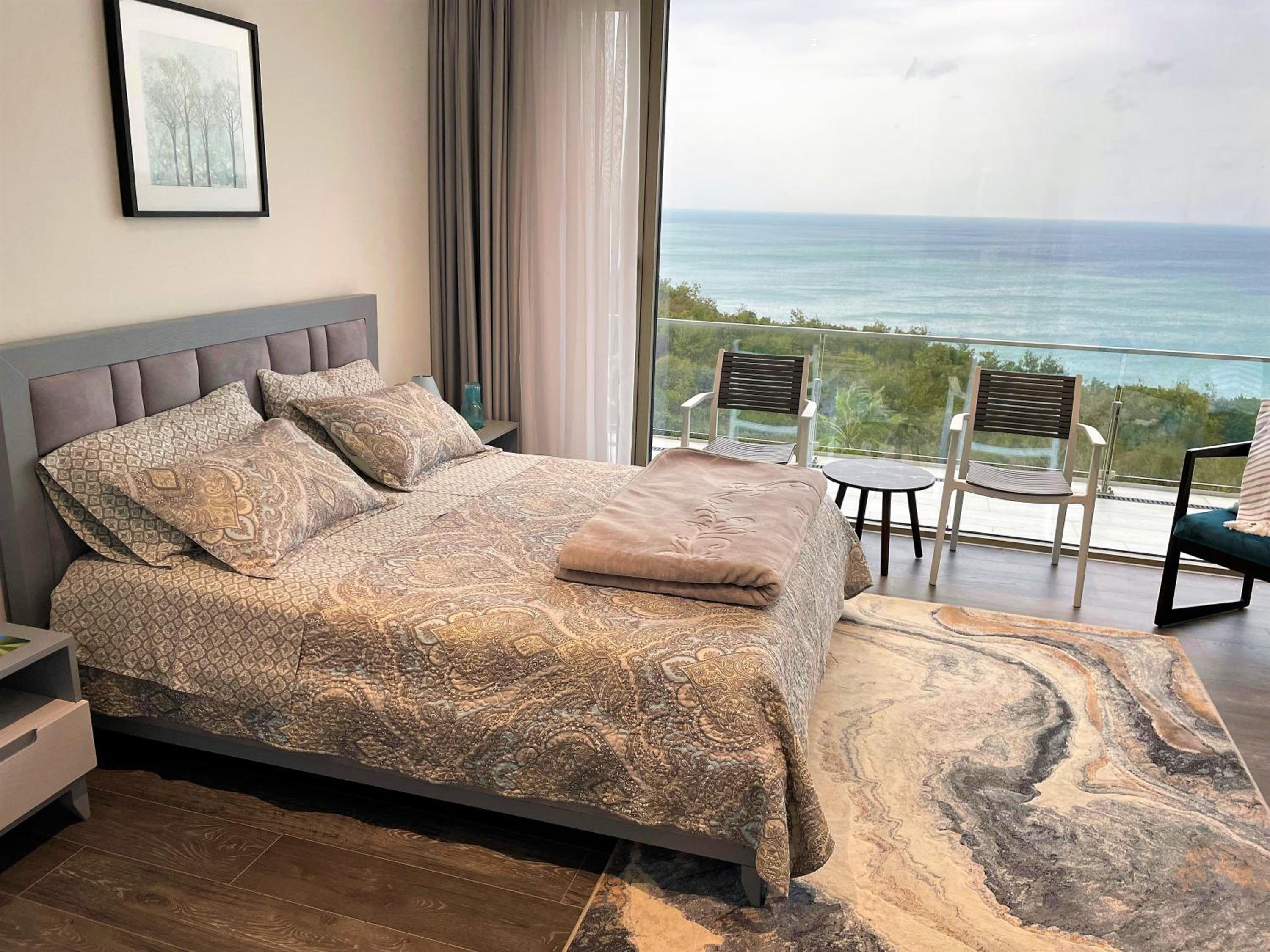 Duplex Seaview Condo