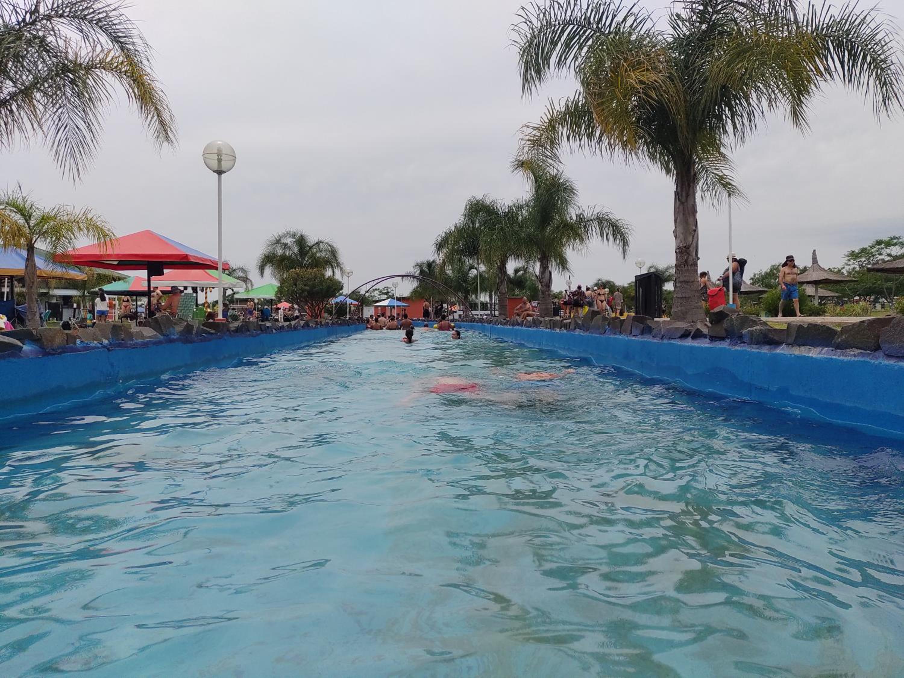 Cabaña Don Oscar