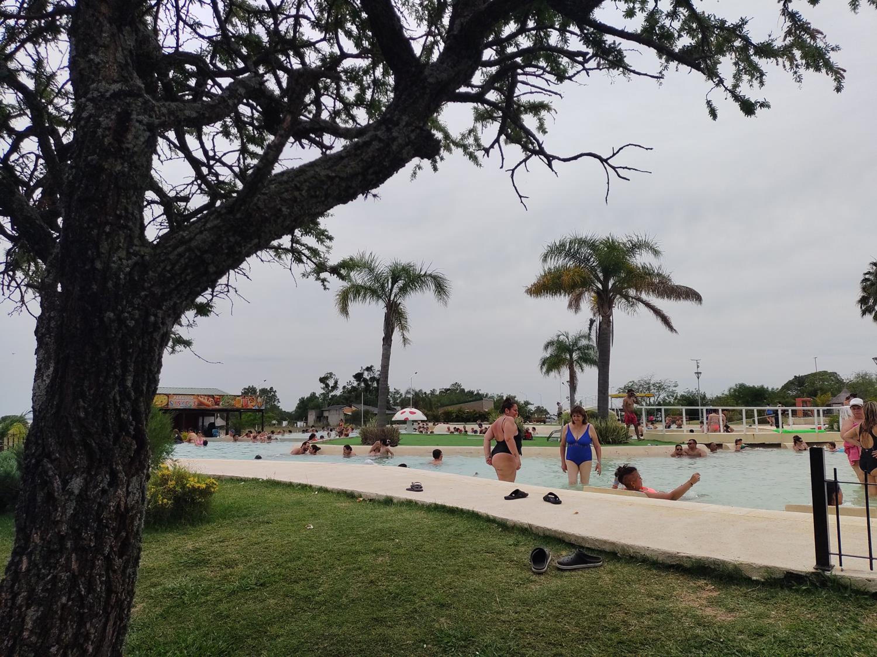 Cabaña Don Oscar