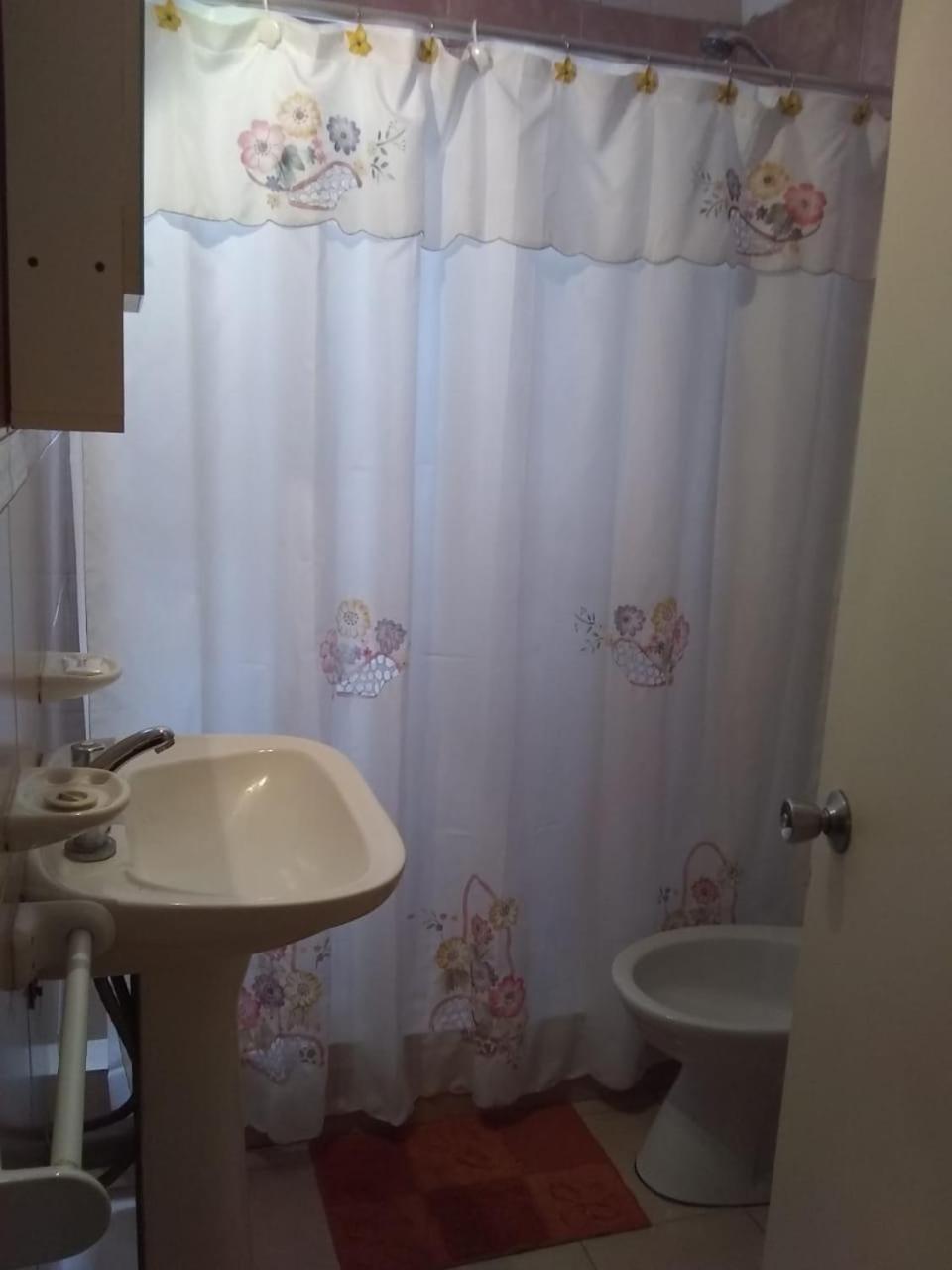 Cabaña Don Oscar