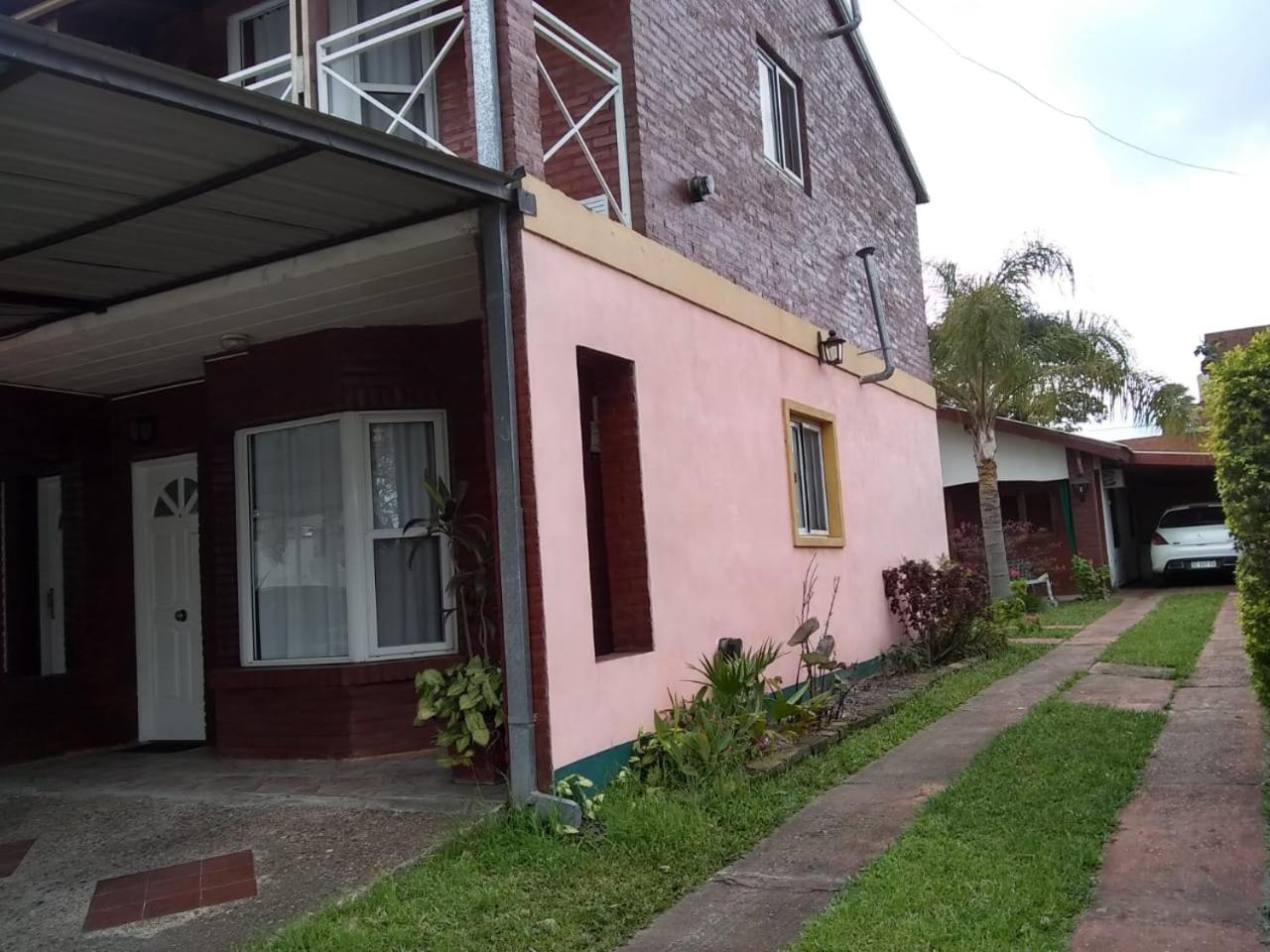 Cabaña Don Oscar