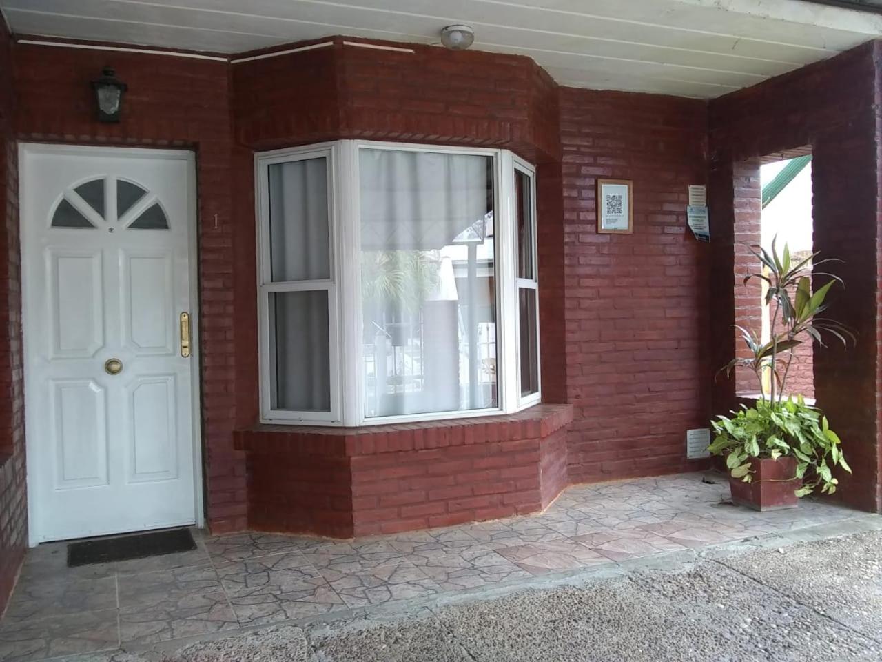 Cabaña Don Oscar