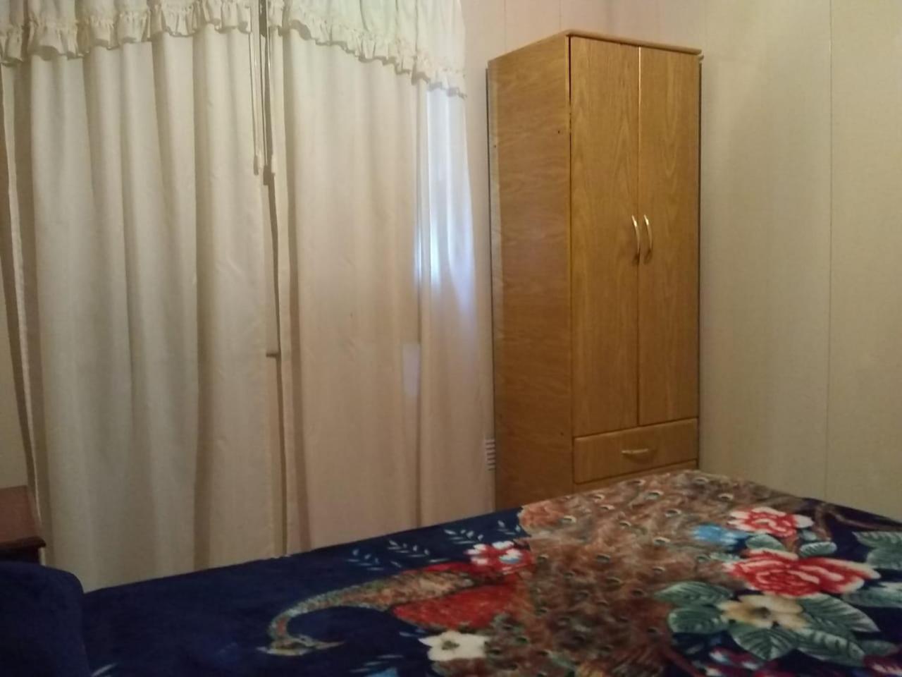 Cabaña Don Oscar