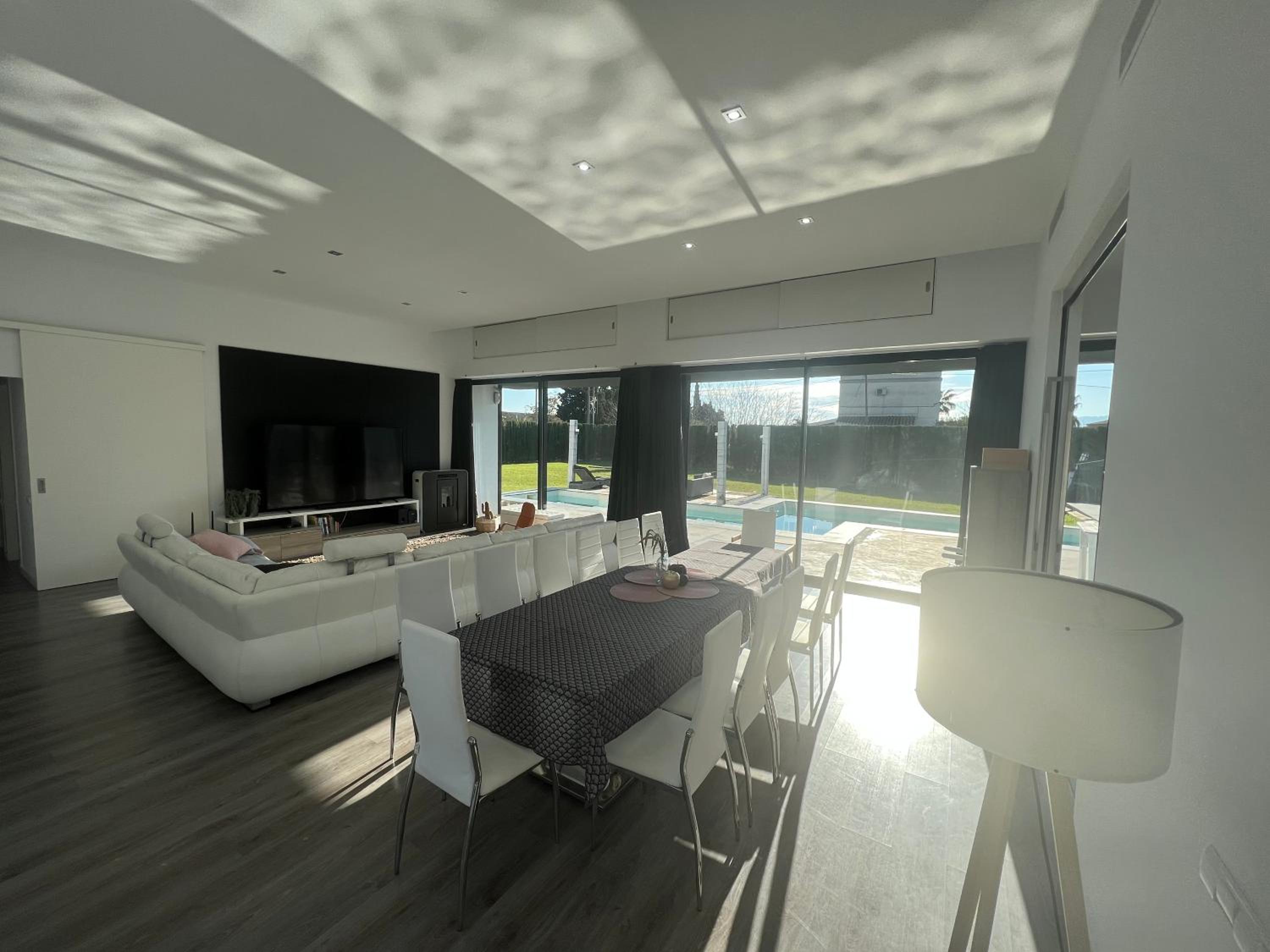 Luxury House del Delta