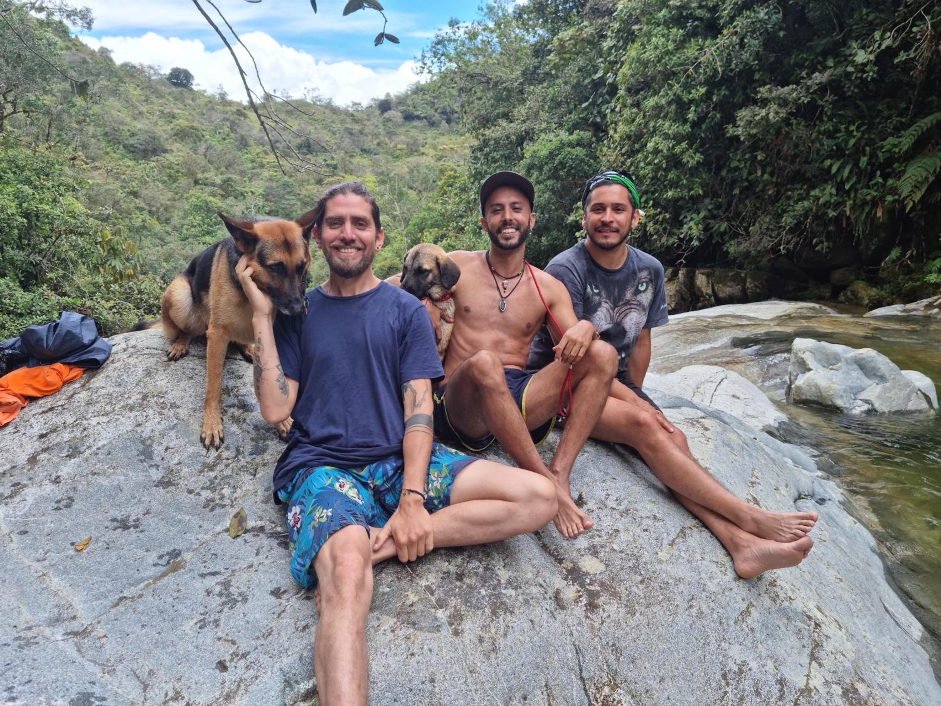La Perla Negra Eco-Lodge & Hostel
