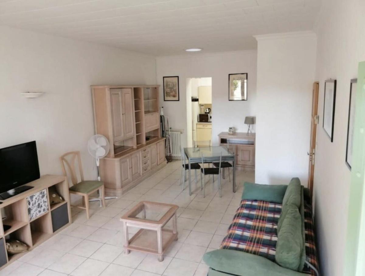 Bel Appartement - Secteur Cannes Mero - 4 Personnes photo 1