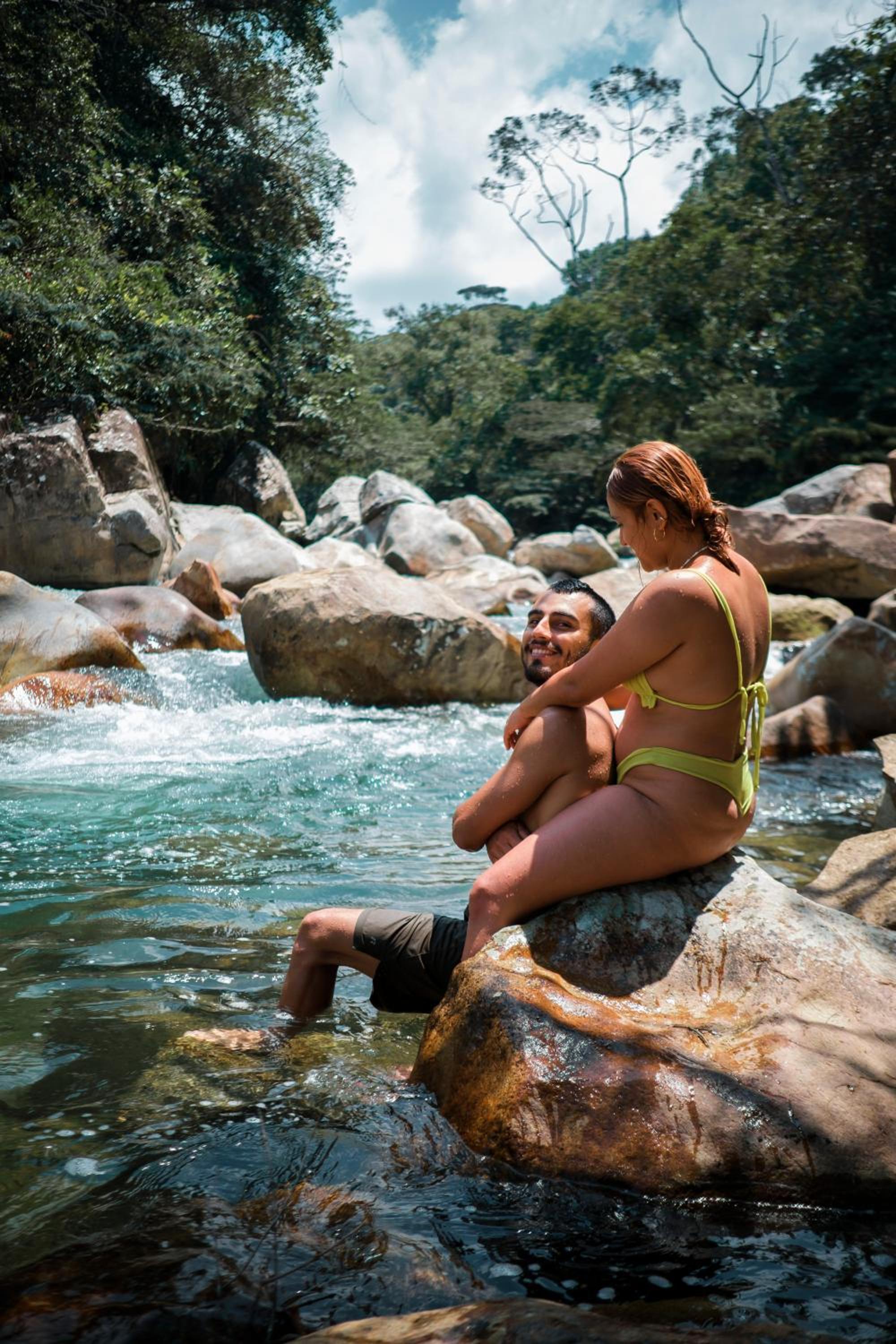 La Perla Negra Eco-Lodge & Hostel