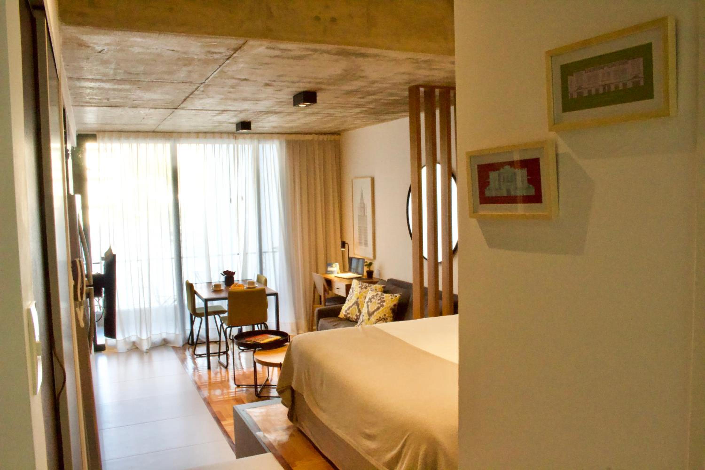 Explore Palermo Stunning Chic 