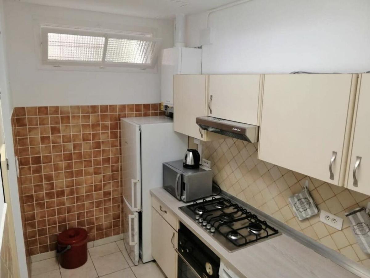 Bel Appartement - Secteur Cannes Mero - 4 Personnes photo 4