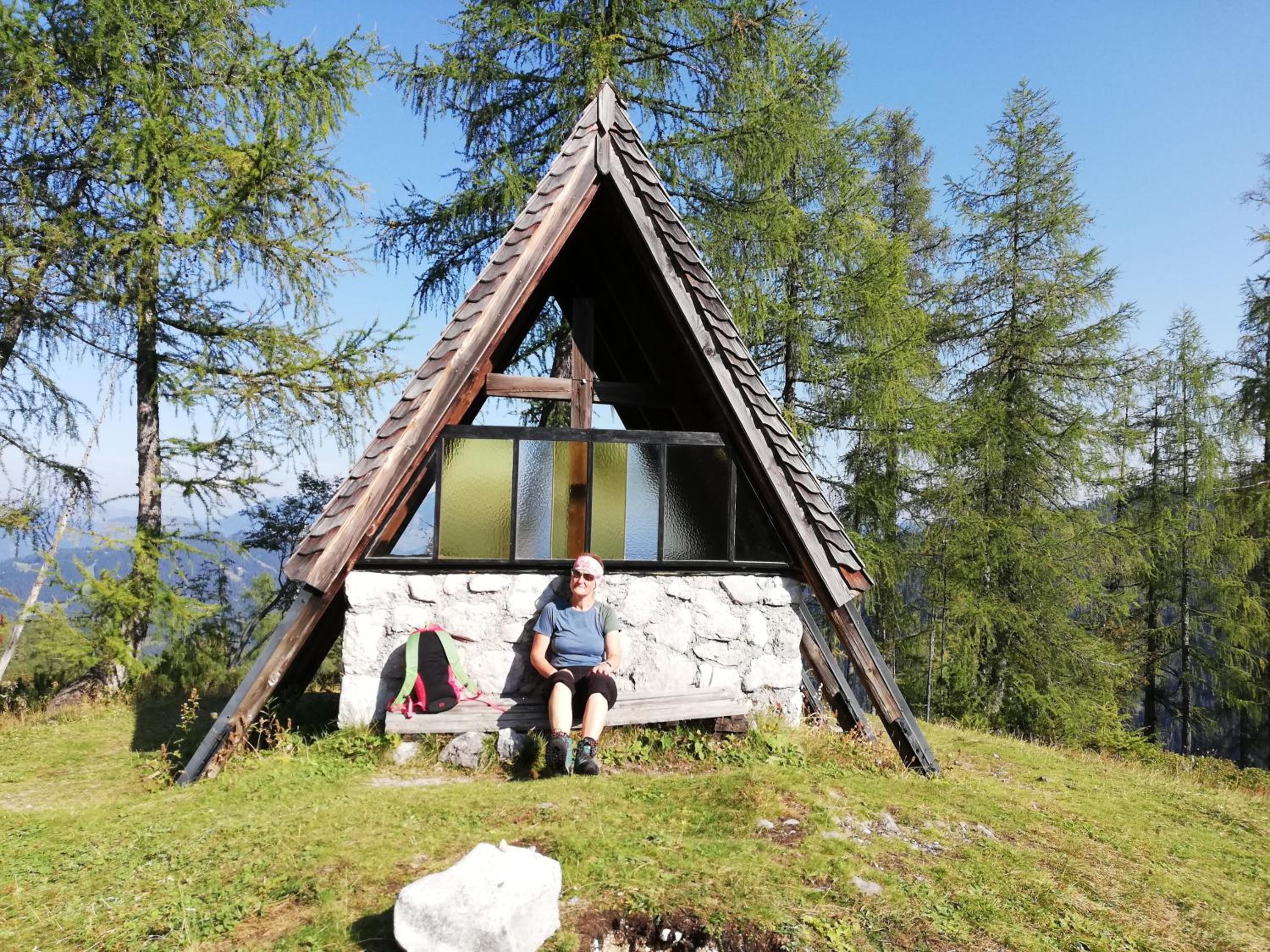 Ferienwohnung Schmaranzer