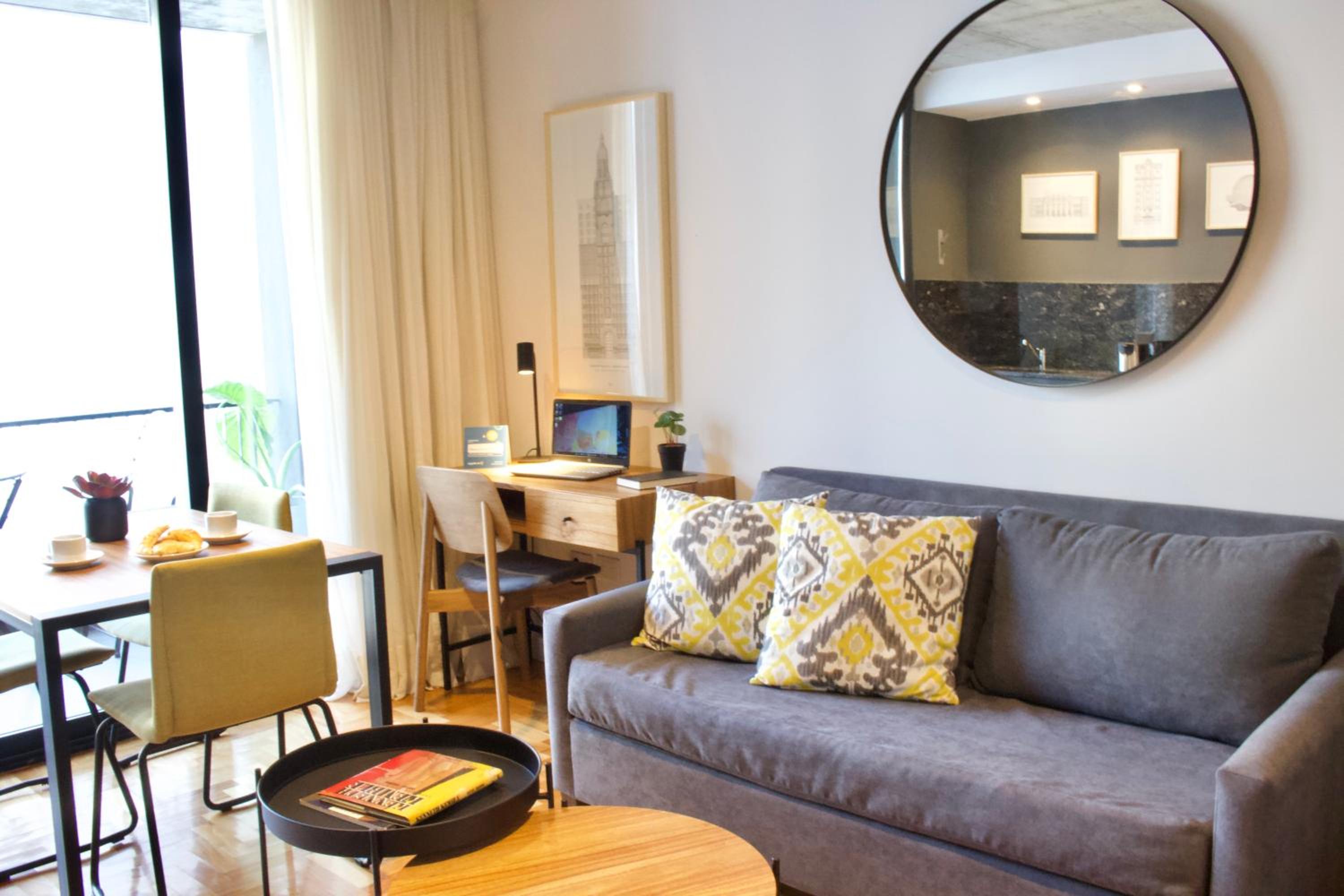 Explore Palermo Stunning Chic 