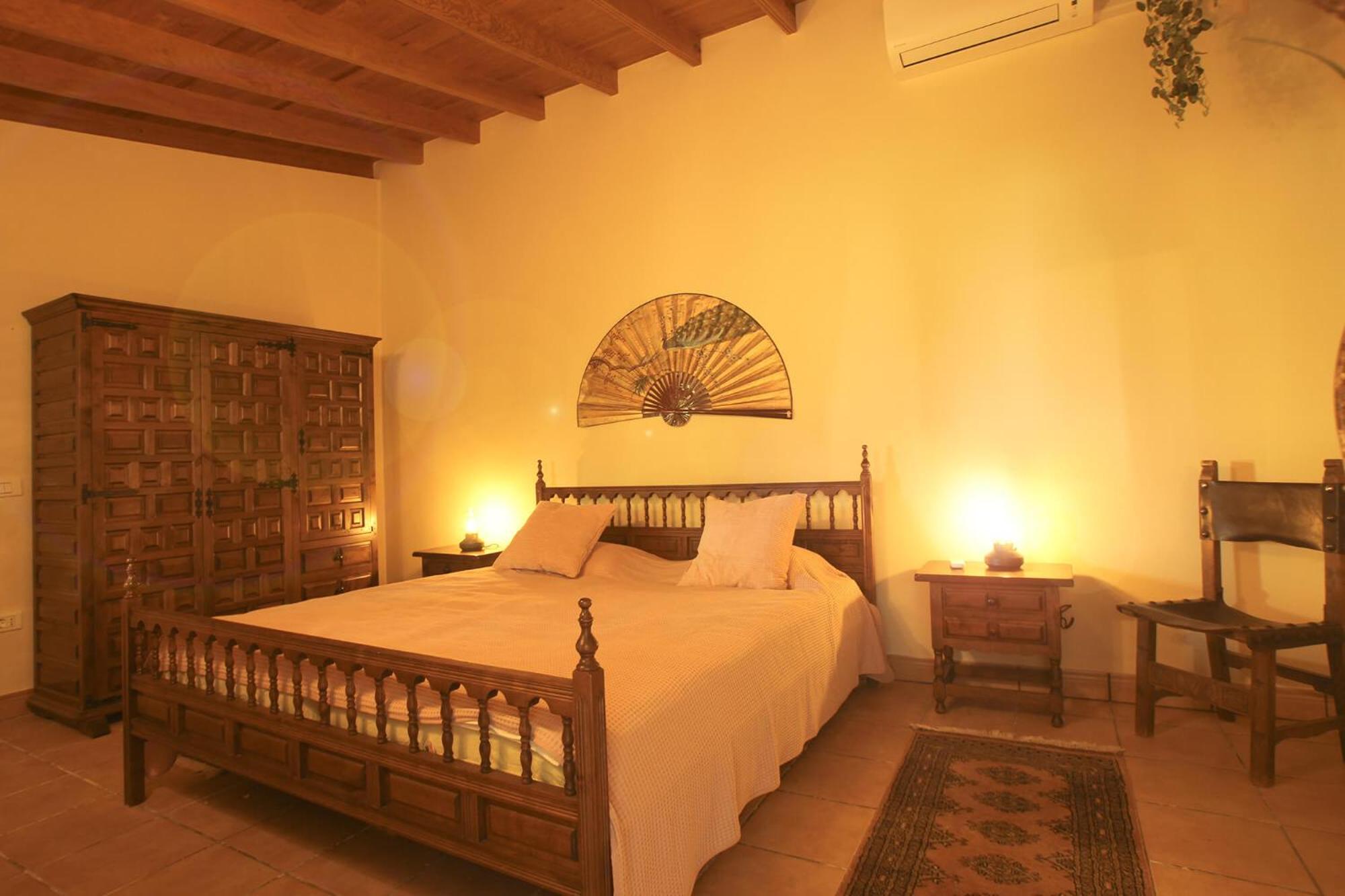 Finca Tocama