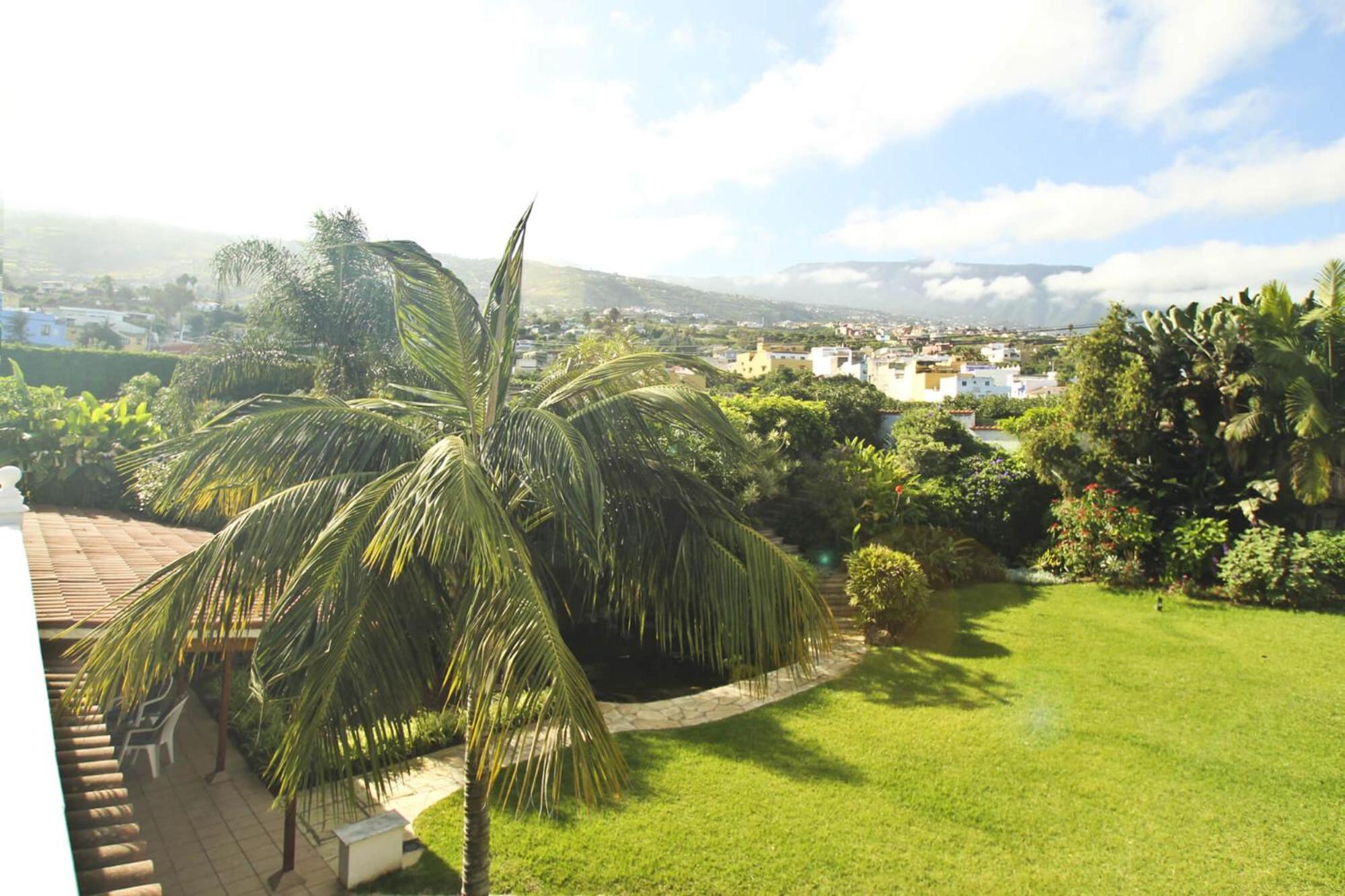 Finca Tocama