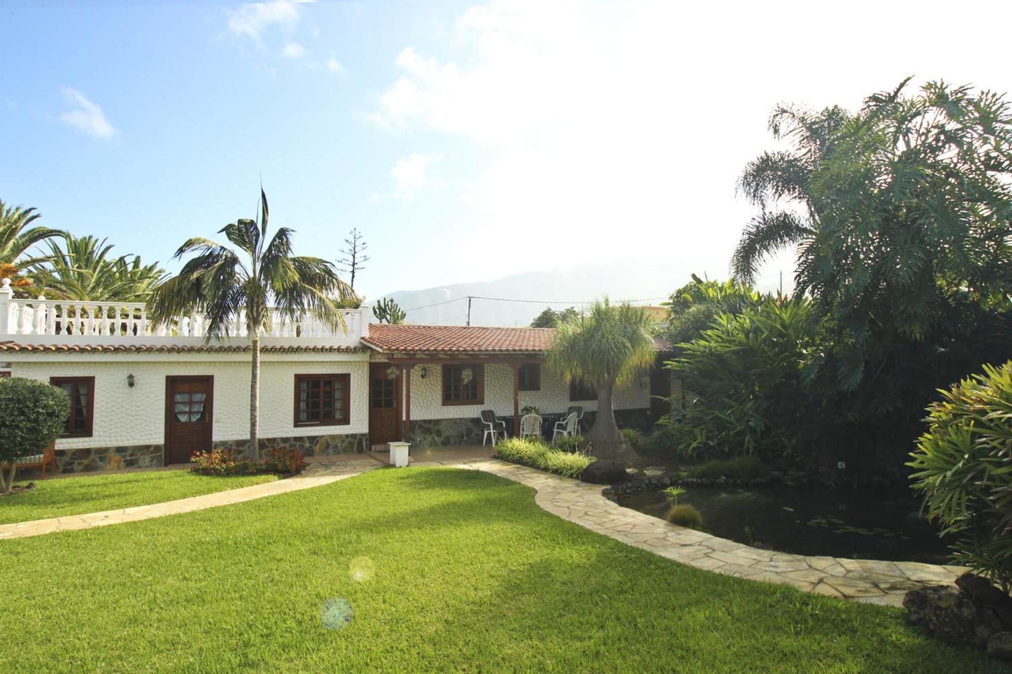 Finca Tocama