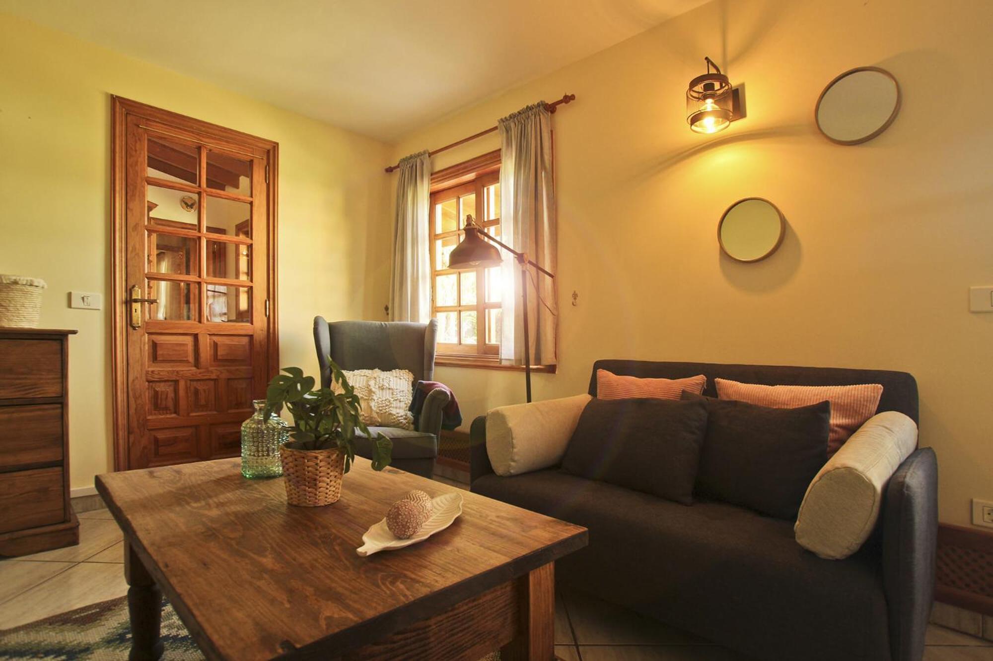 Finca Tocama