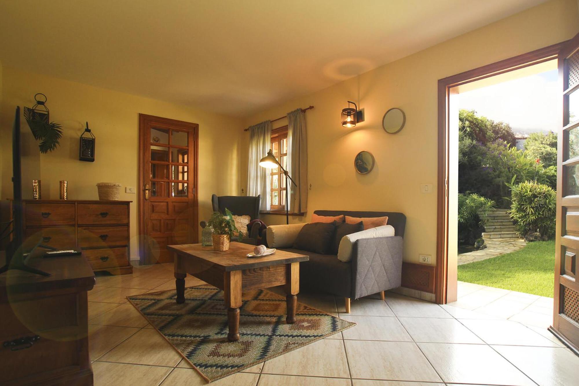 Finca Tocama