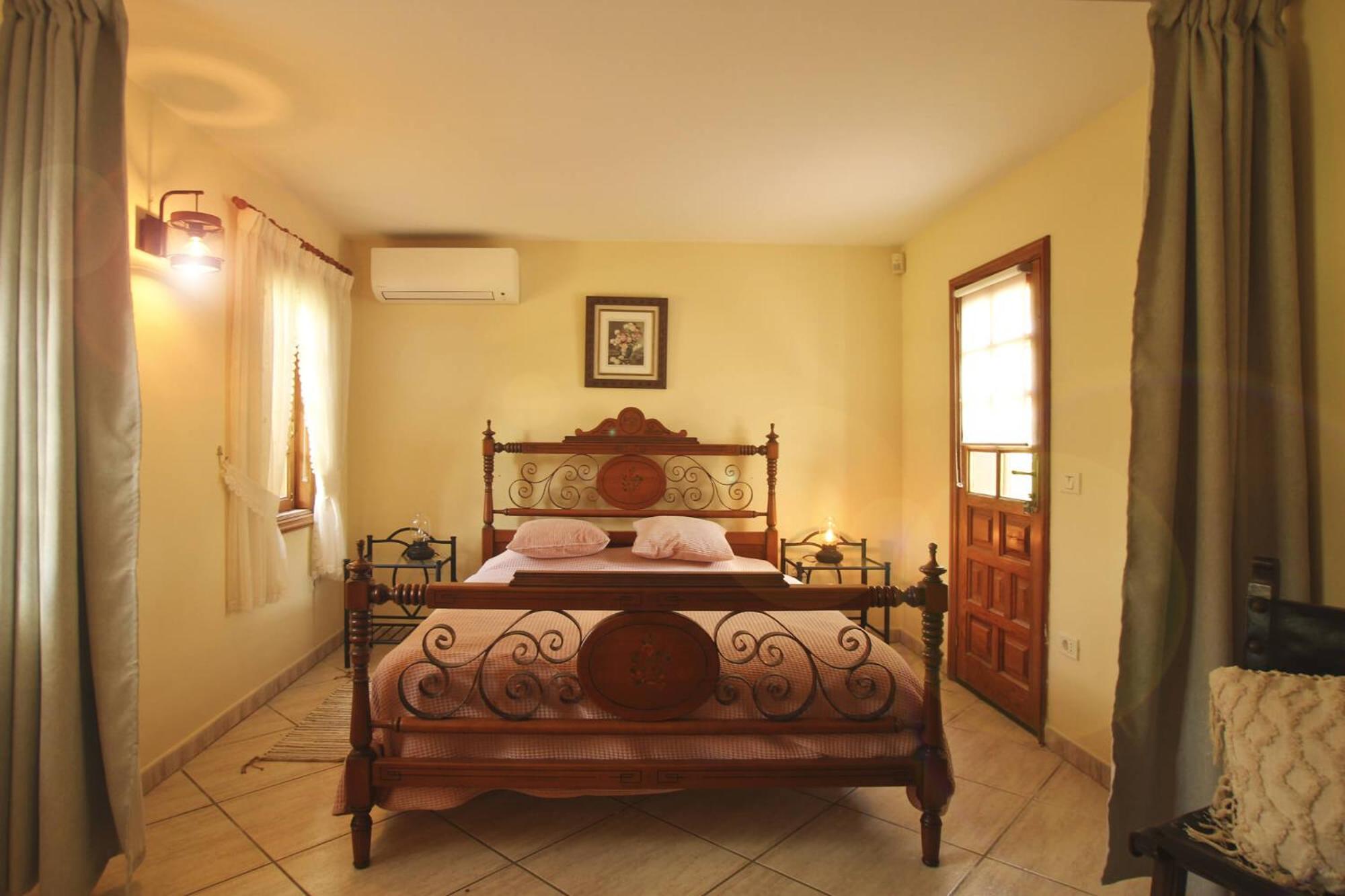 Finca Tocama