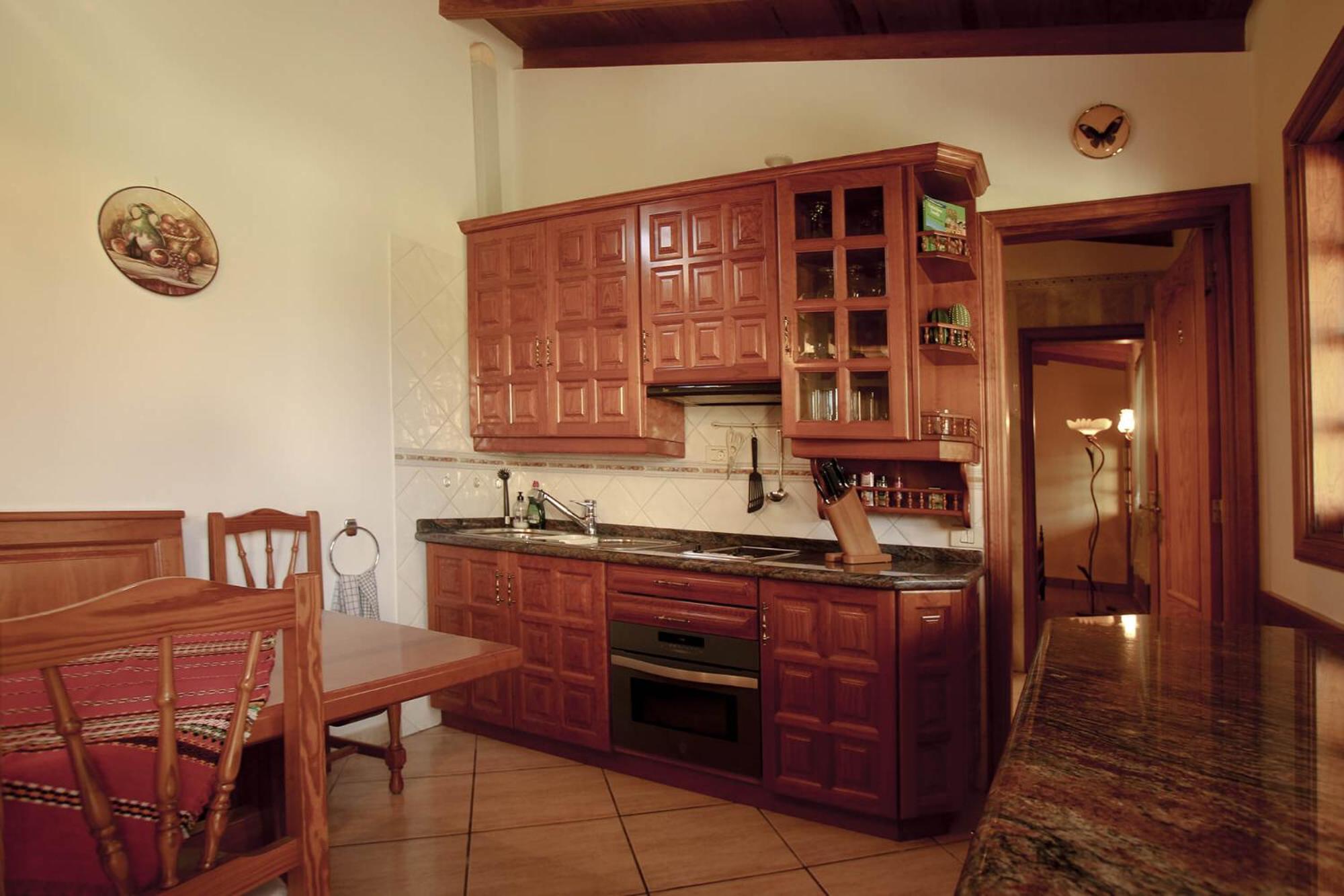 Finca Tocama