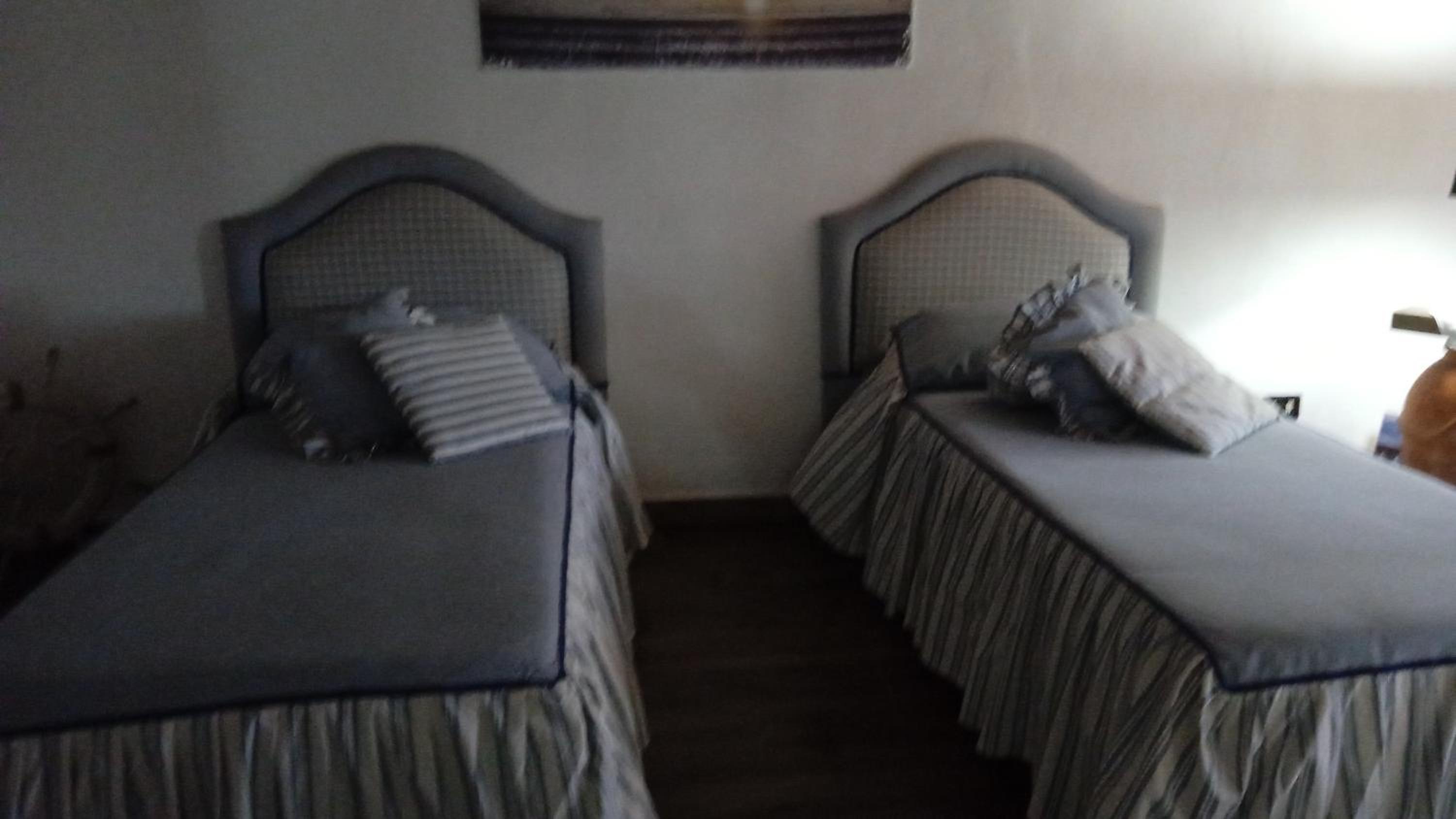 Panoramic and beautiful house 4km from the sea. photo 5