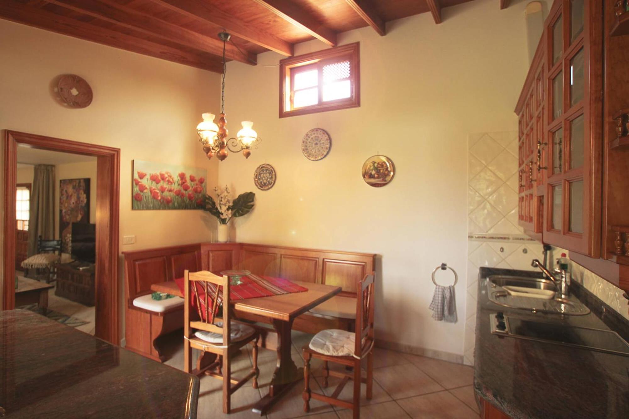 Finca Tocama