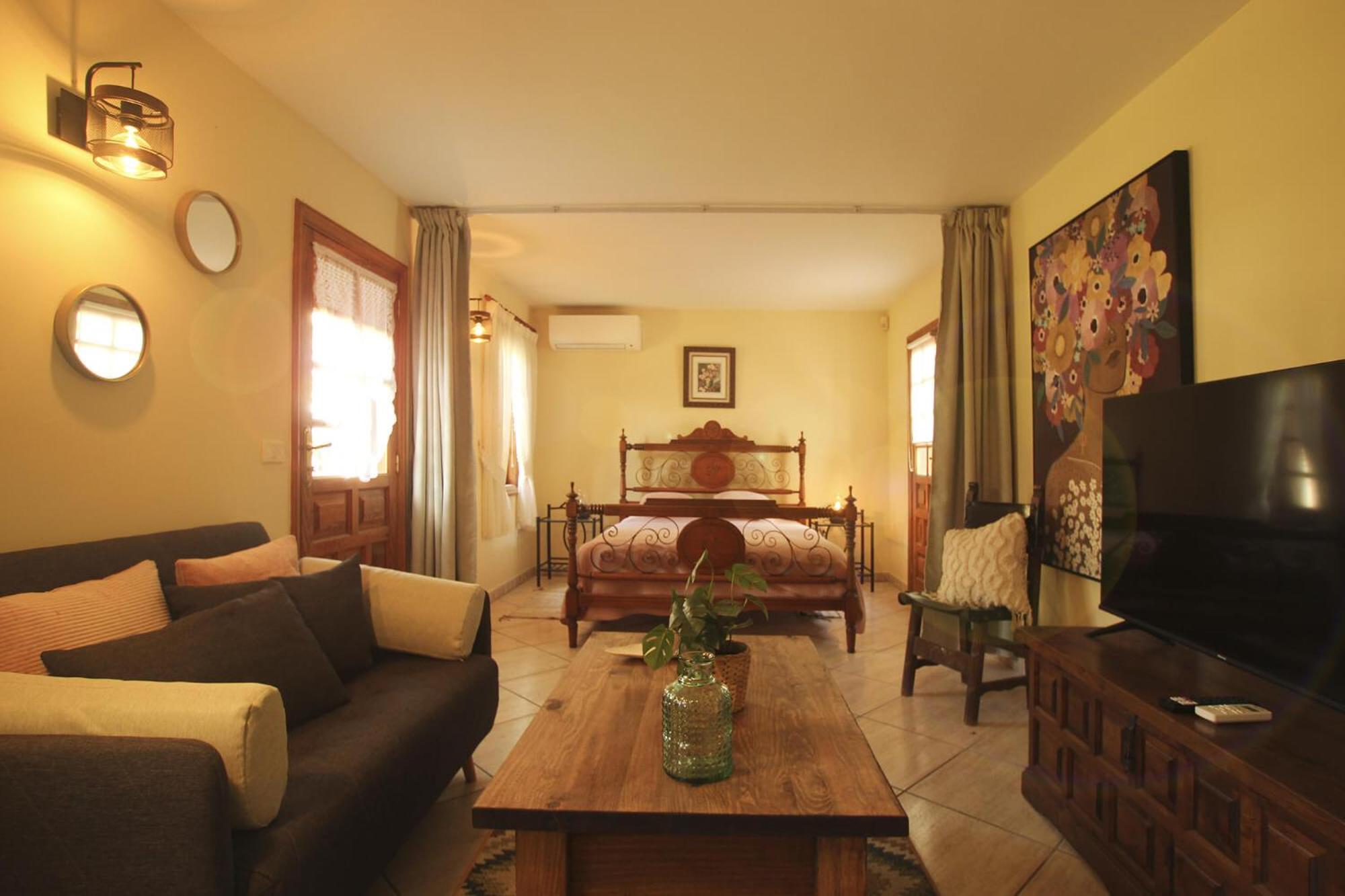 Finca Tocama
