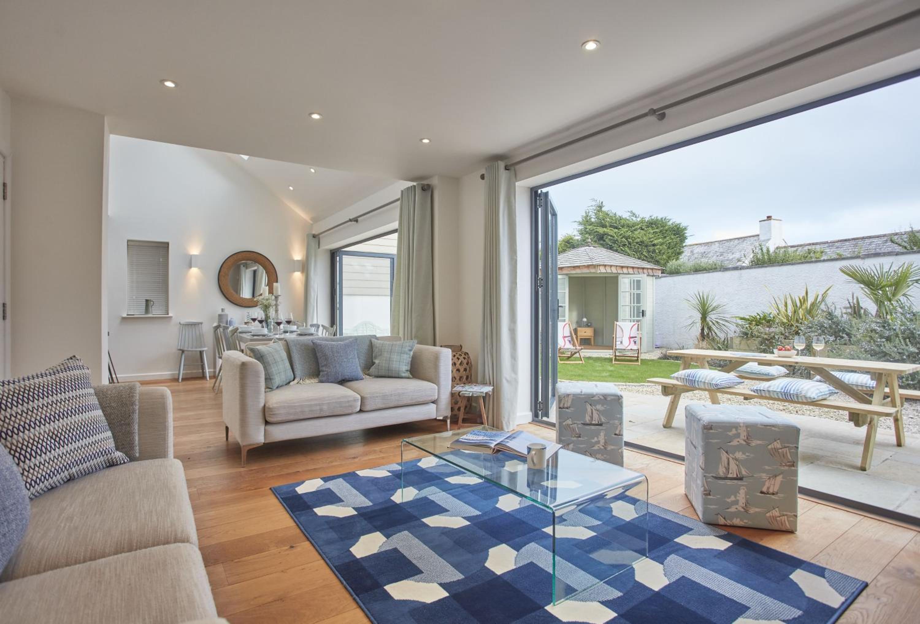 5 The Sands view 3