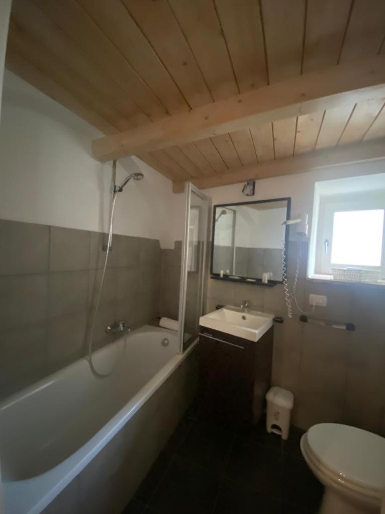Residence Le Vie Del Mosto