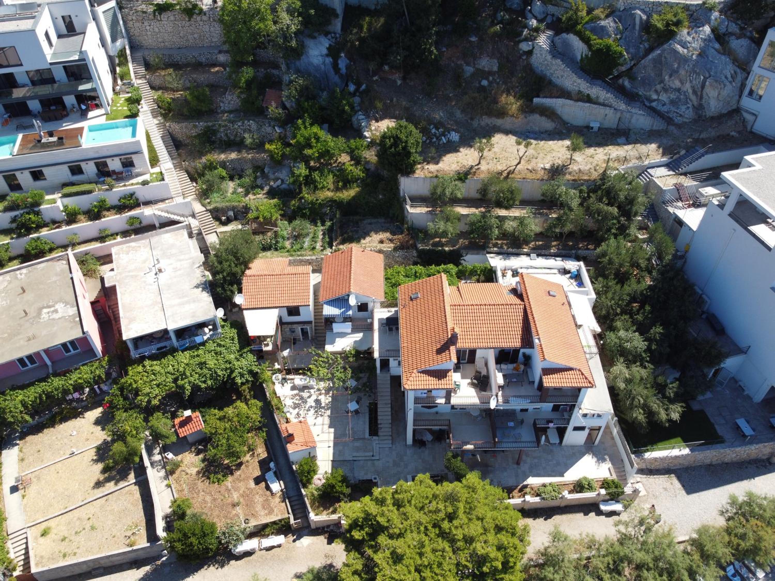 Apartmani Villa Bose view 2