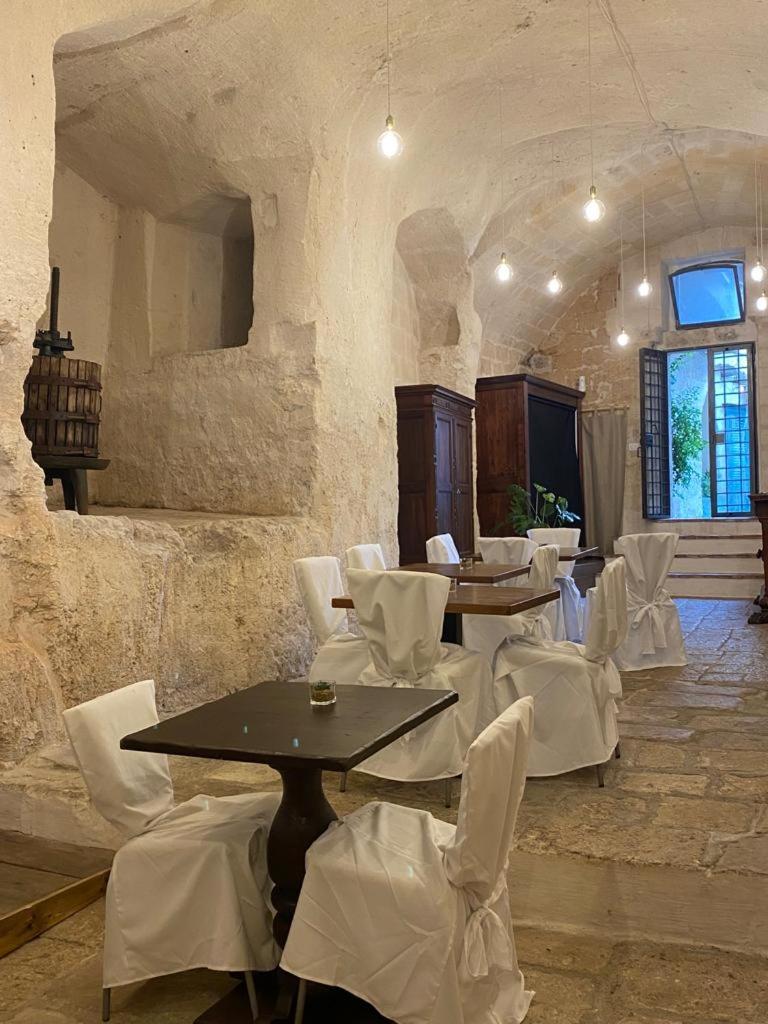 Residence Le Vie Del Mosto