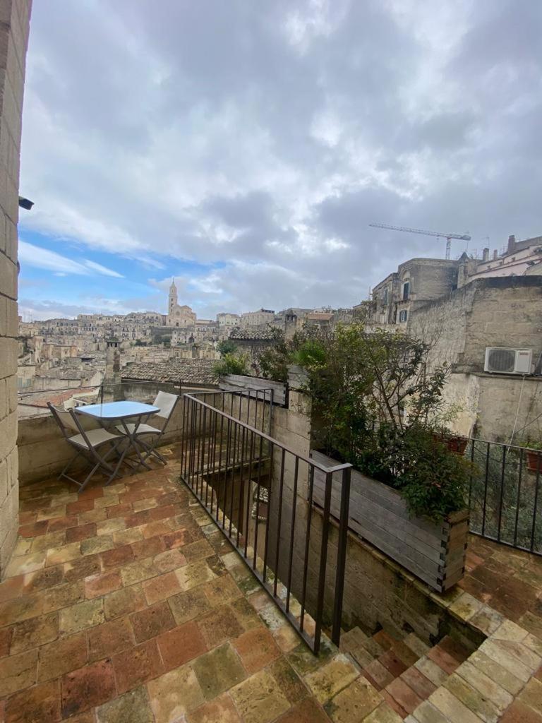 Residence Le Vie Del Mosto
