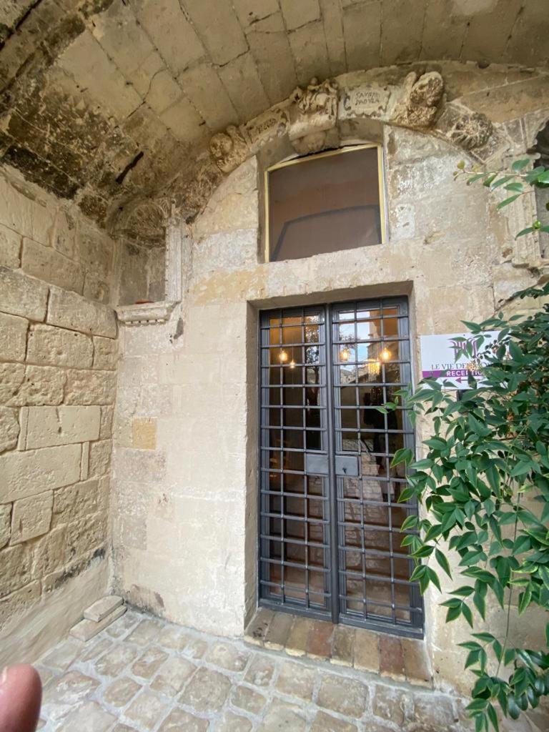 Residence Le Vie Del Mosto