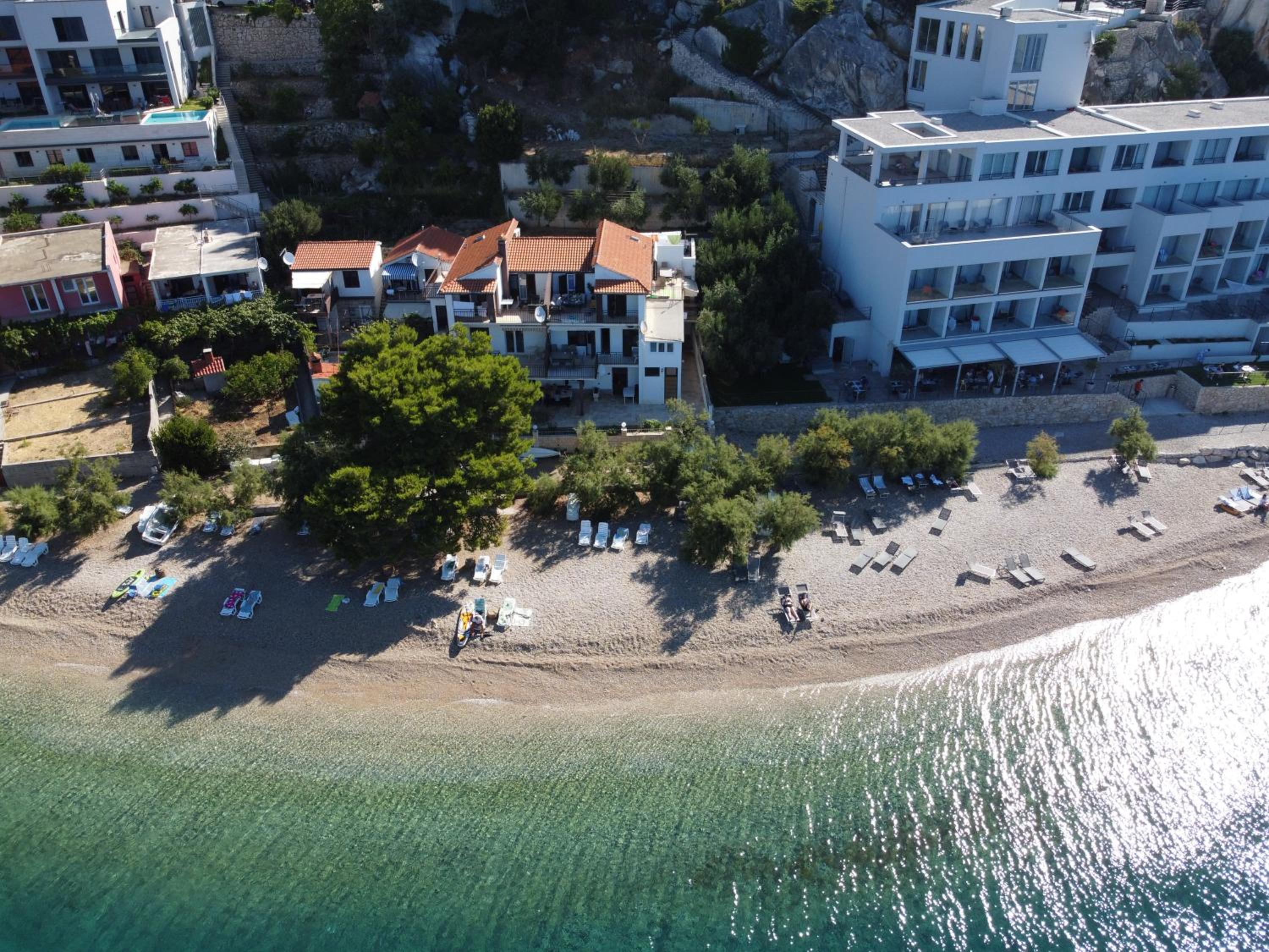 Apartmani Villa Bose view 3