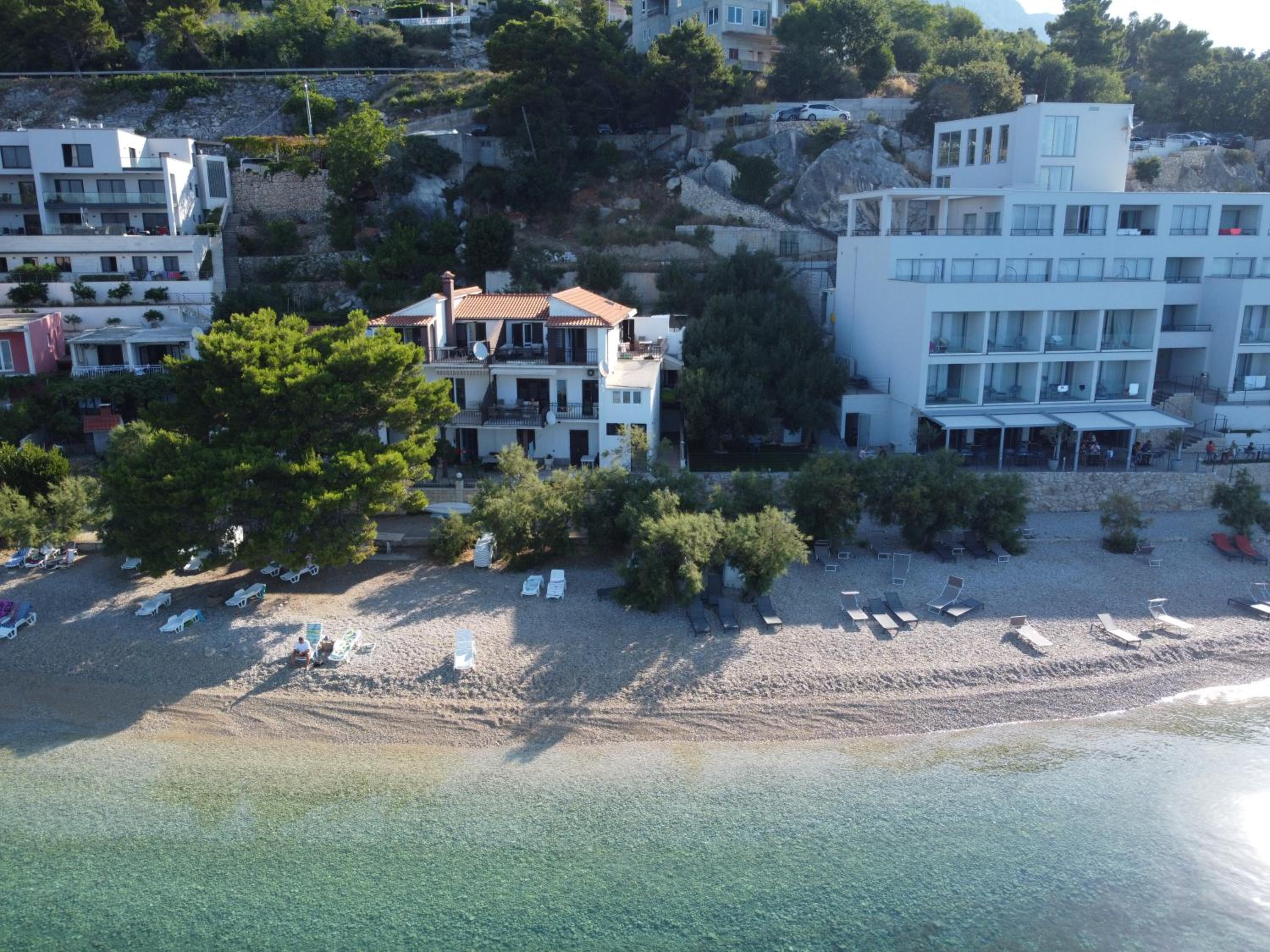 Apartmani Villa Bose view 4