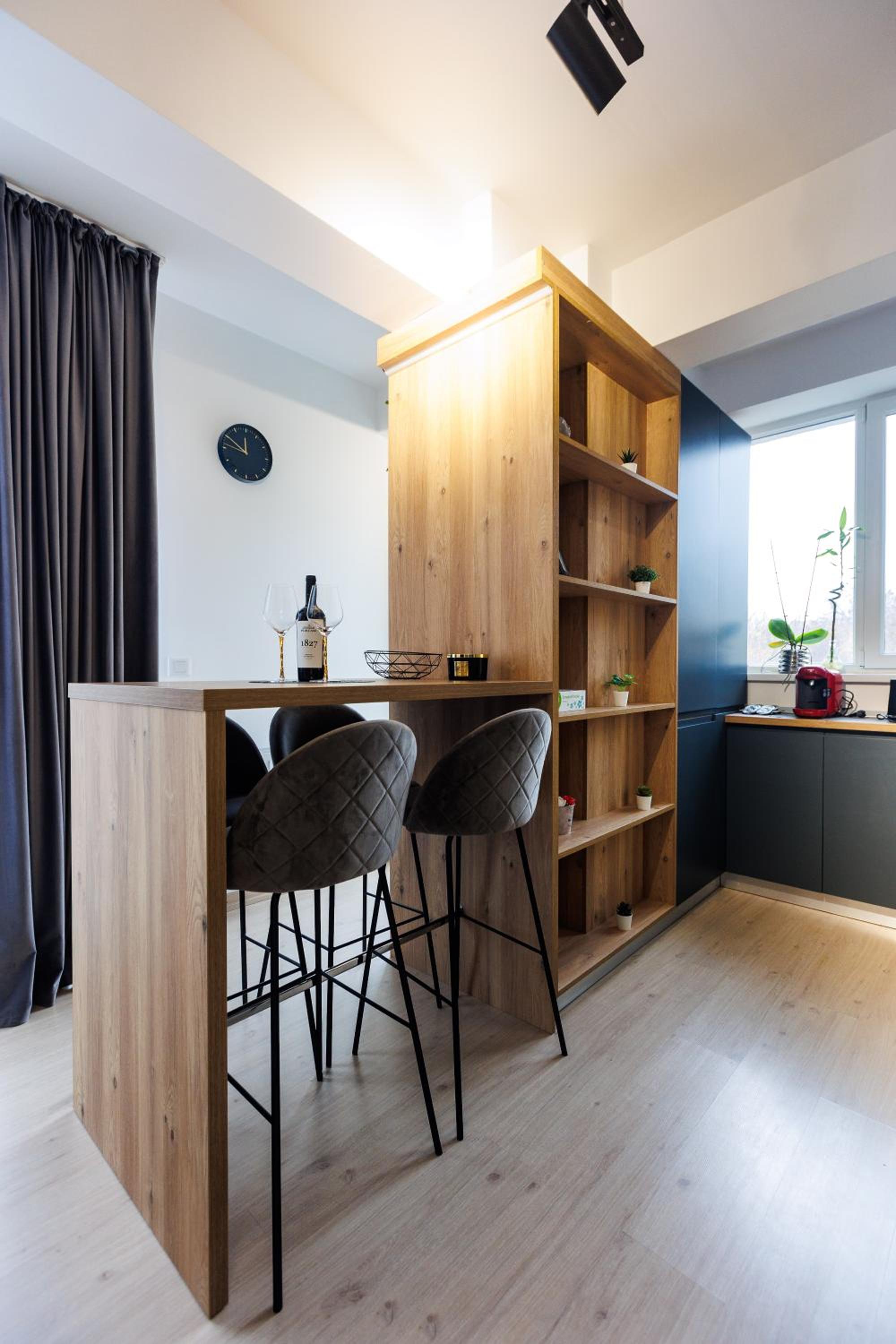 Touchdown Apartment near Bucharest Airport