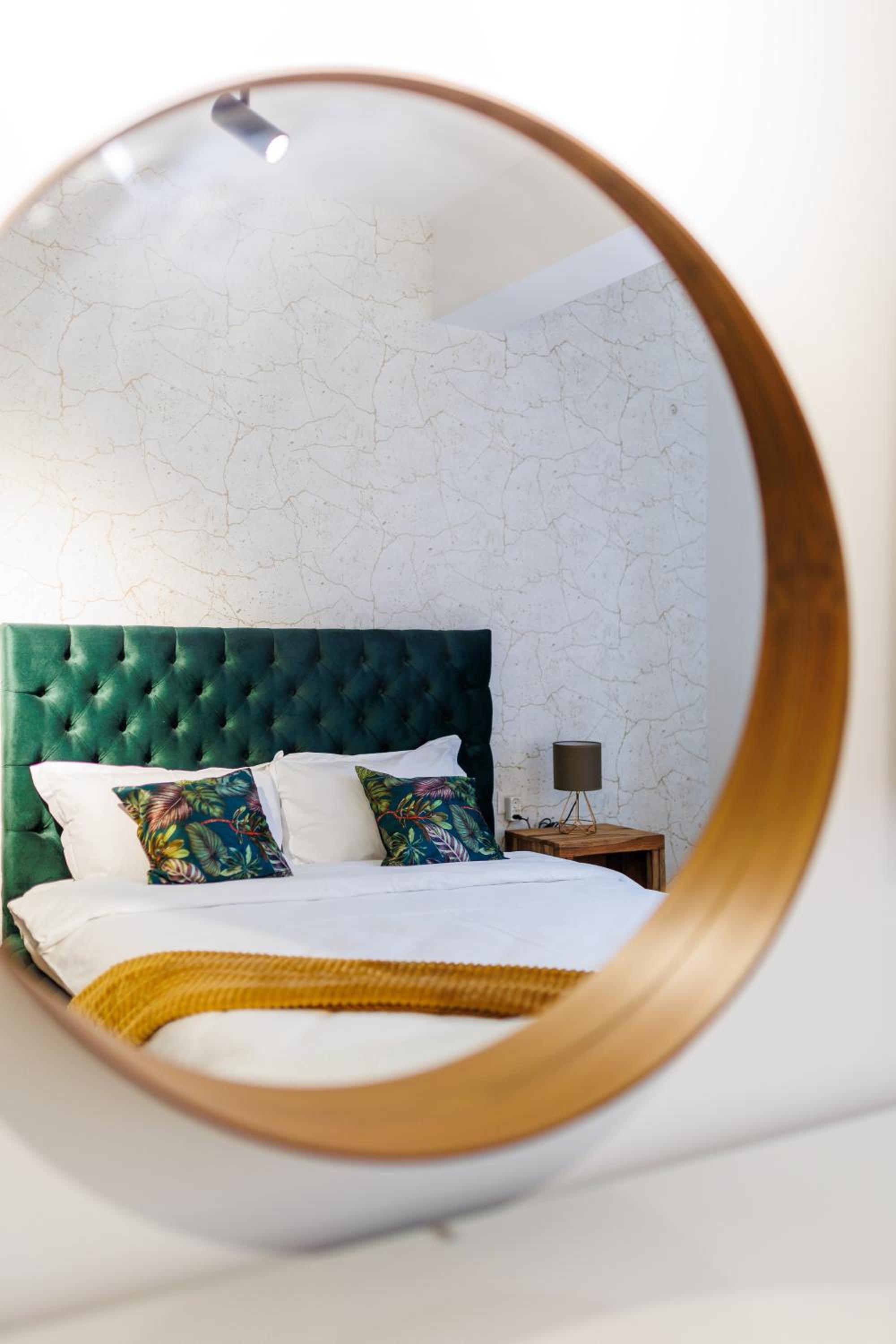 Touchdown Apartment near Bucharest Airport