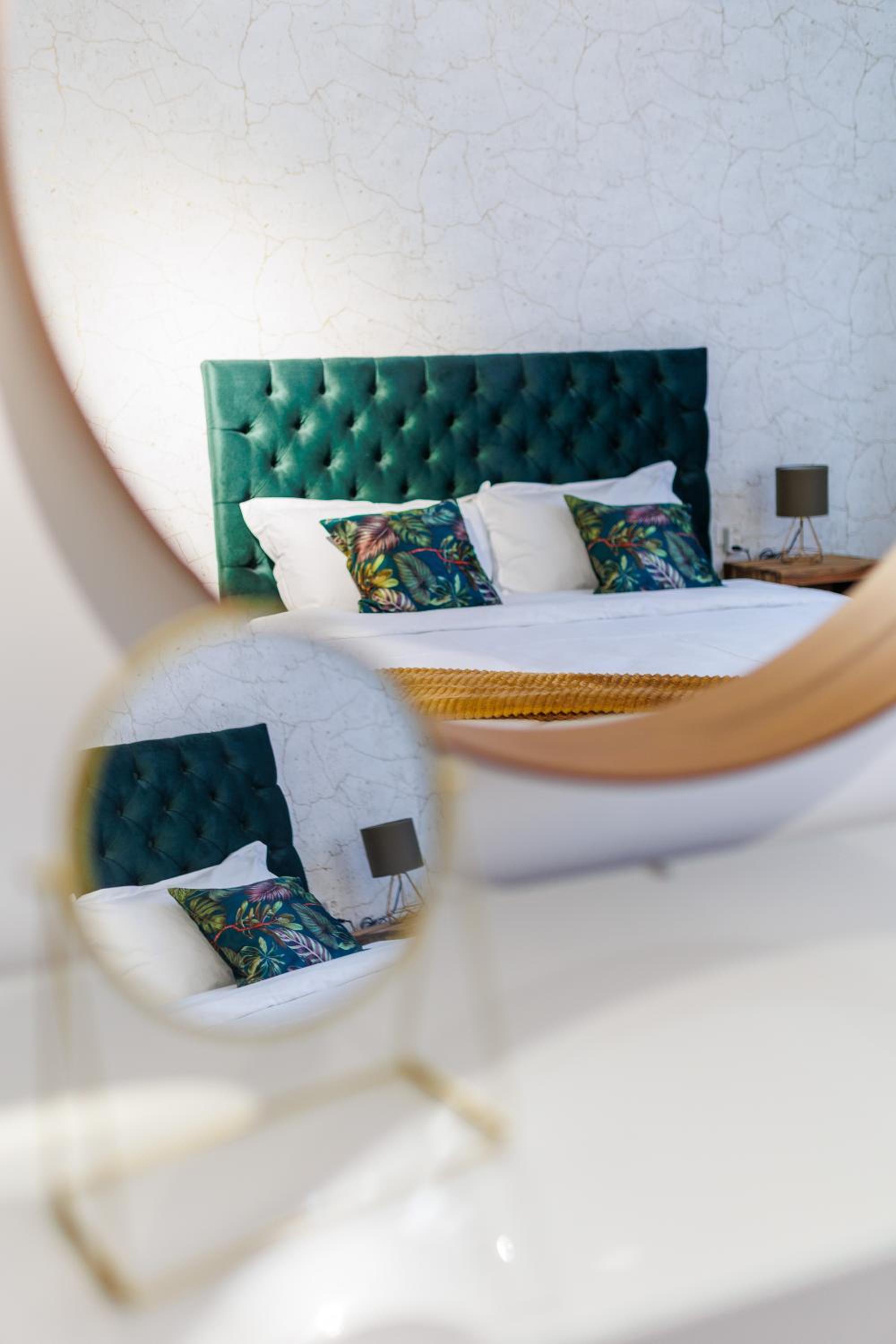 Touchdown Apartment near Bucharest Airport