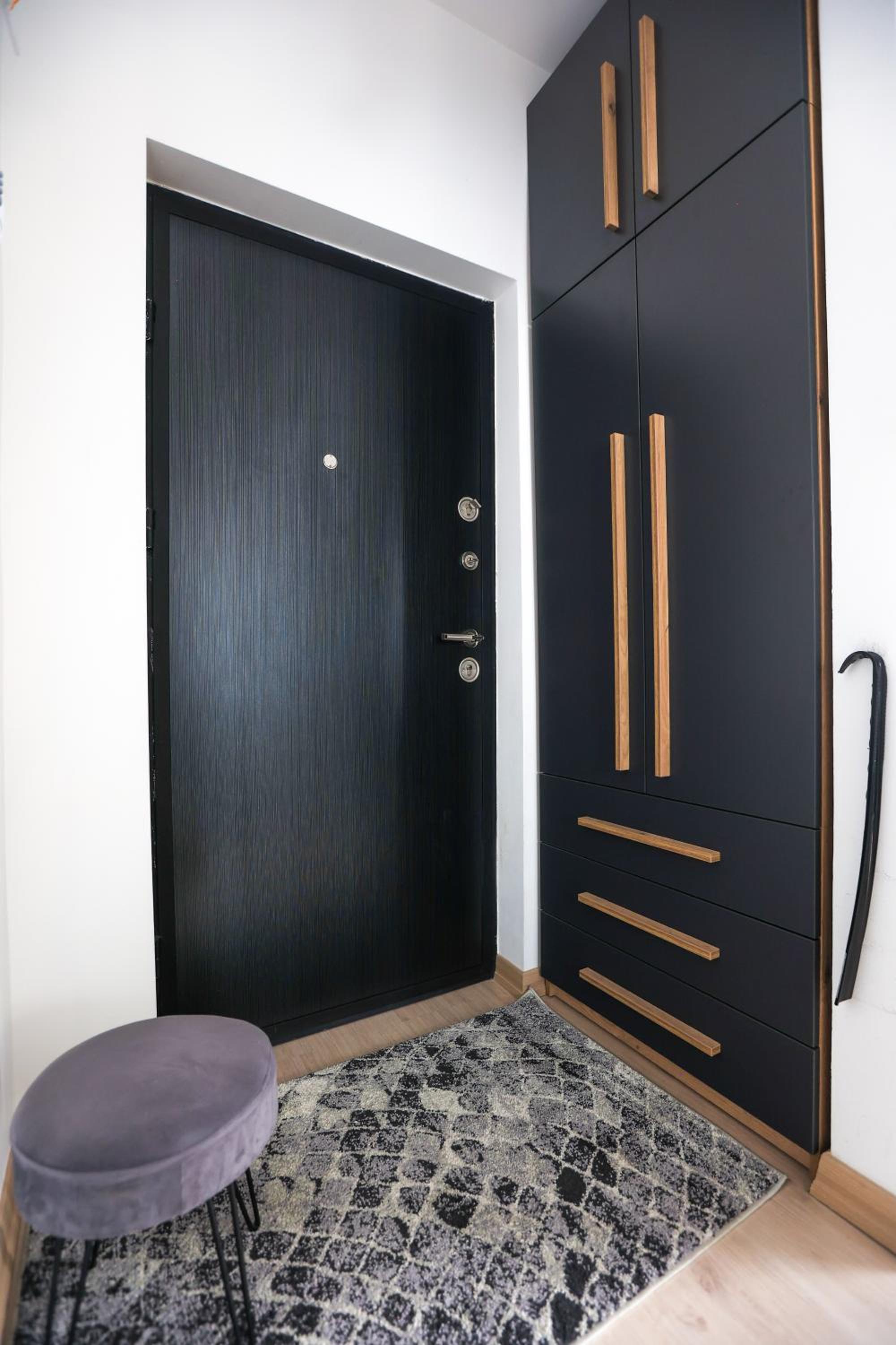 Touchdown Apartment near Bucharest Airport