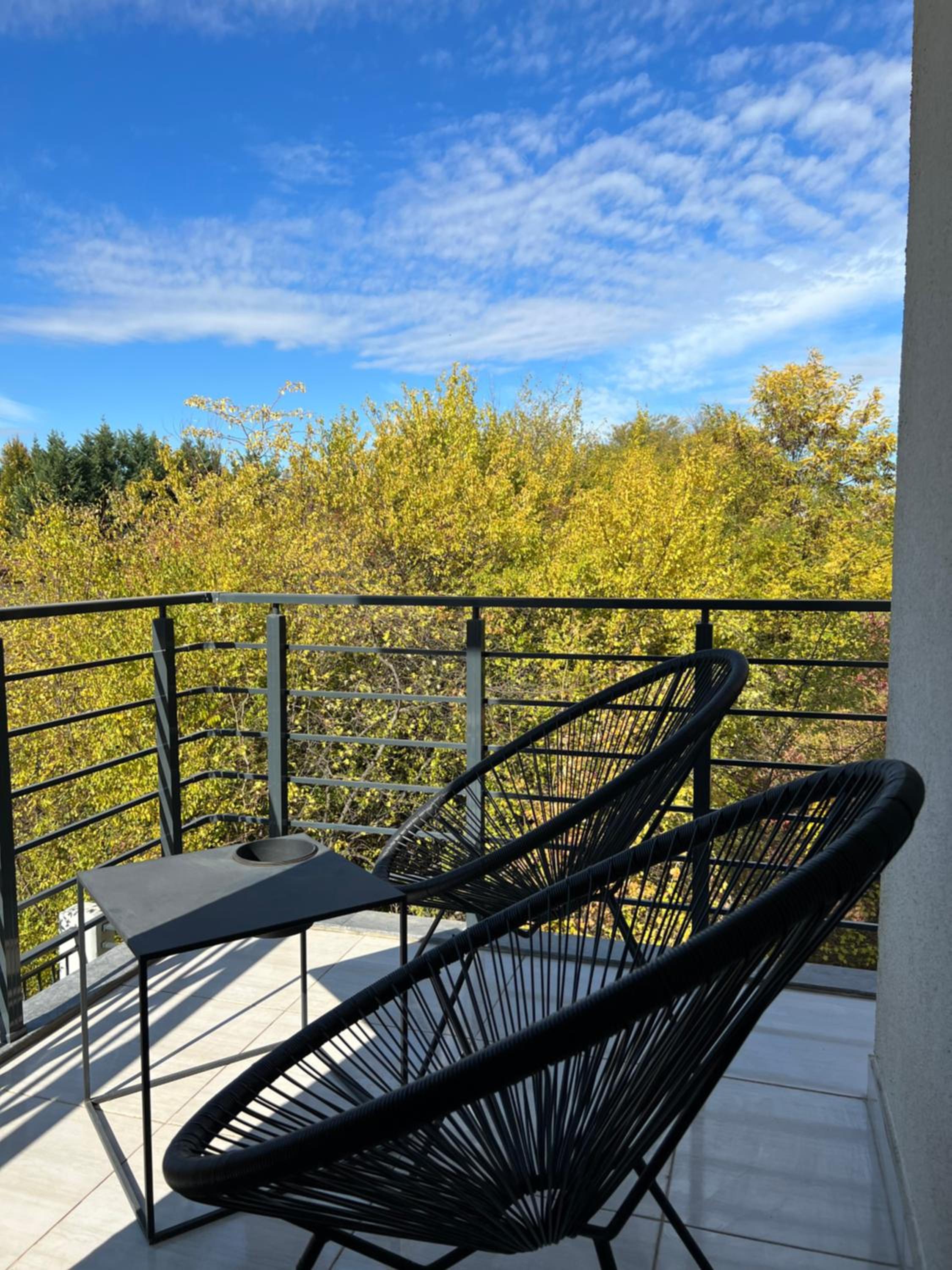 Touchdown Apartment near Bucharest Airport