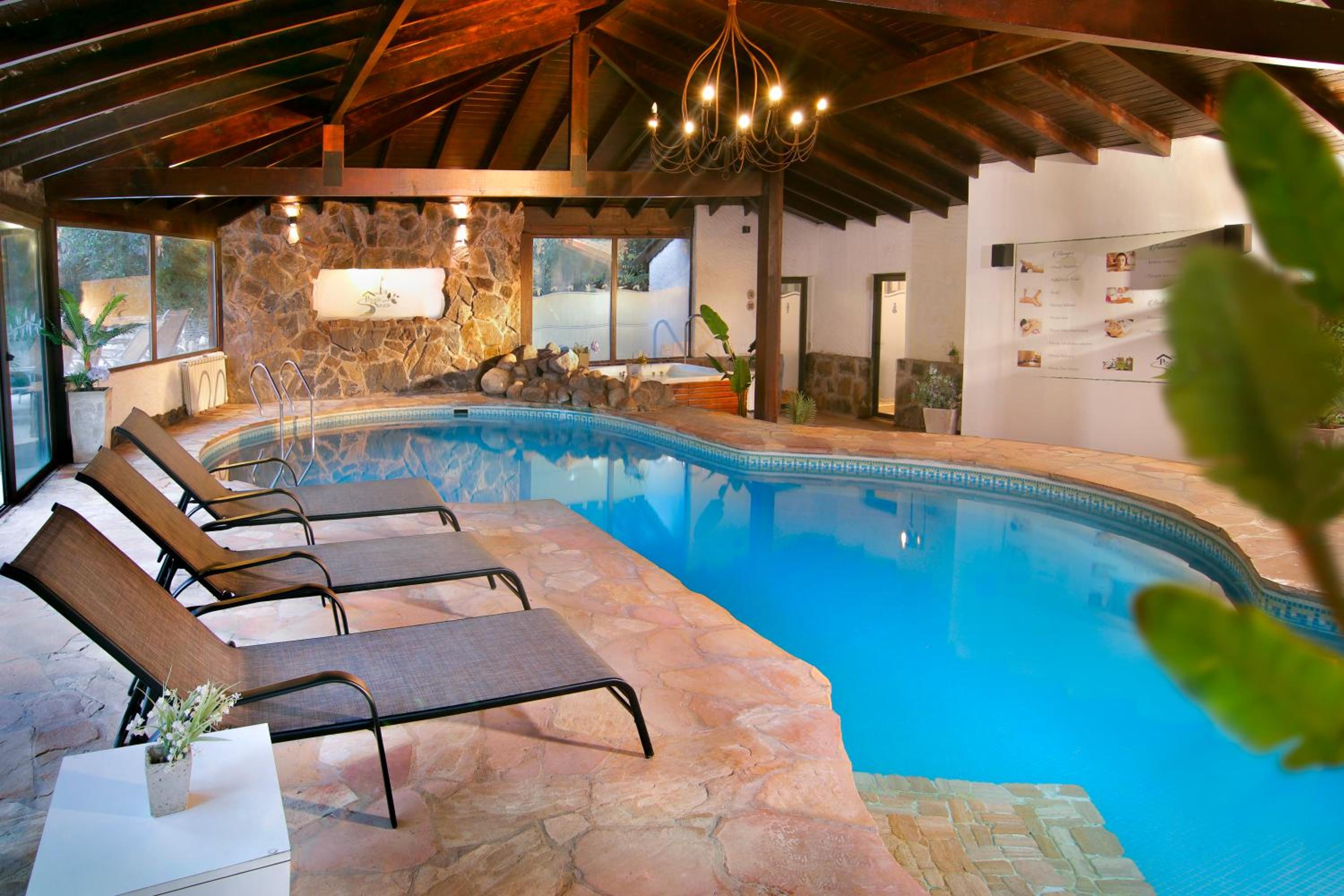 Posada del Sauce