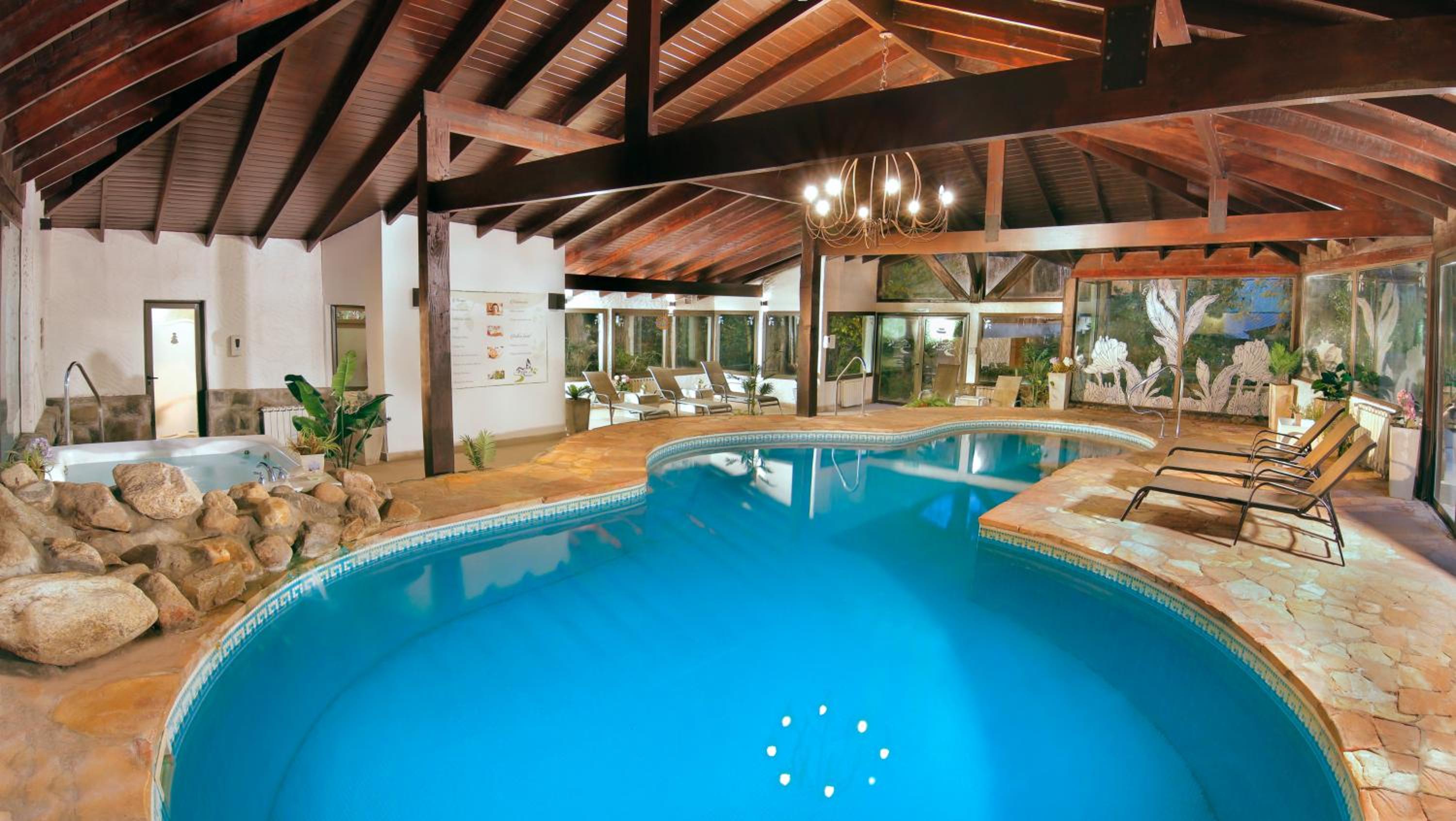 Posada del Sauce