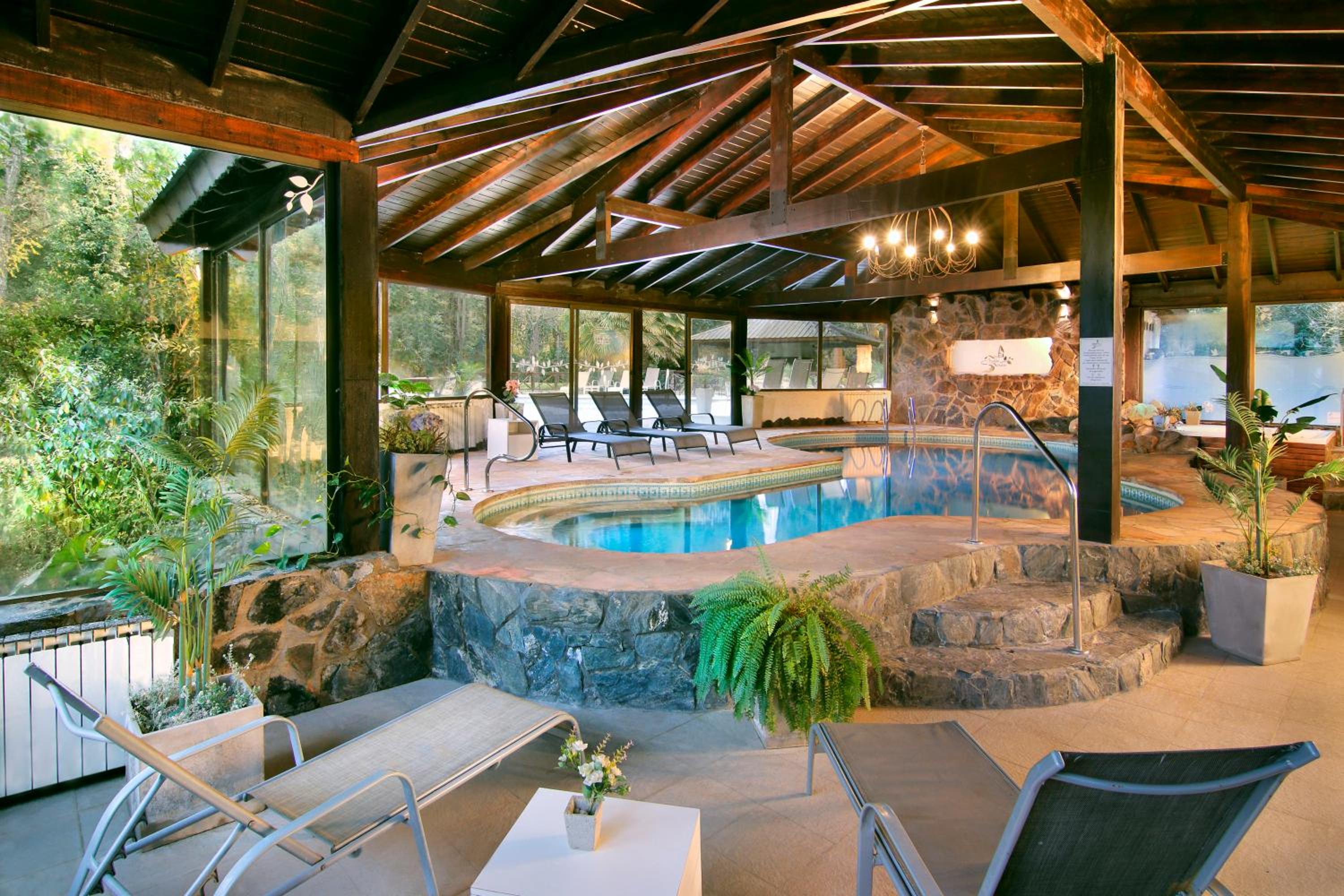 Posada del Sauce
