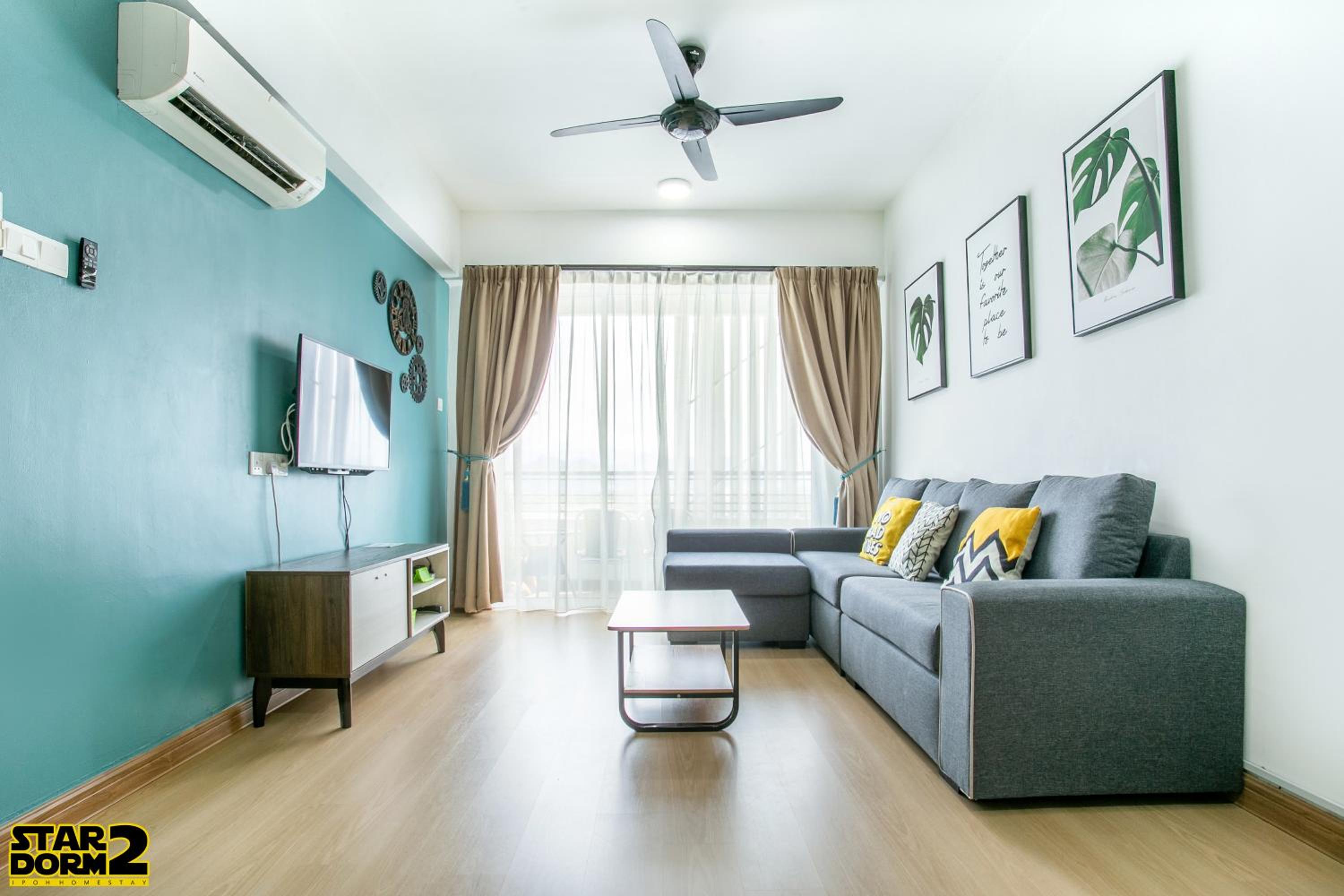 Hotel Stardorm 2 Ipoh Homestay - Image 1