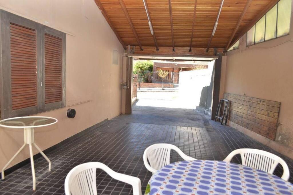 Chalet La Cerrateada 8 pers piscina en Carlos Paz