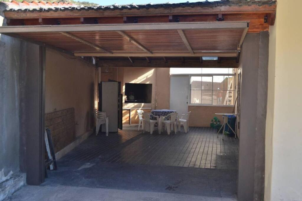 Chalet La Cerrateada 8 pers piscina en Carlos Paz