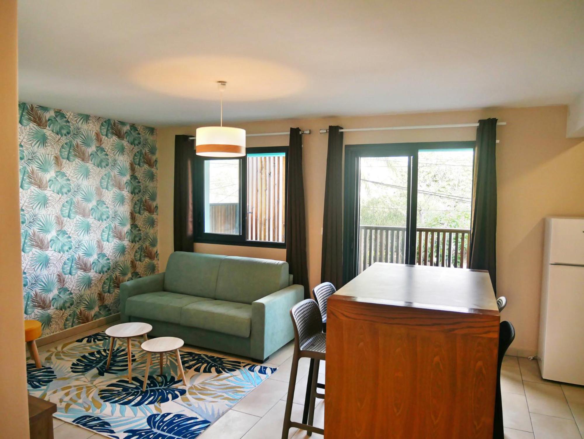 Tropical Suites view 4