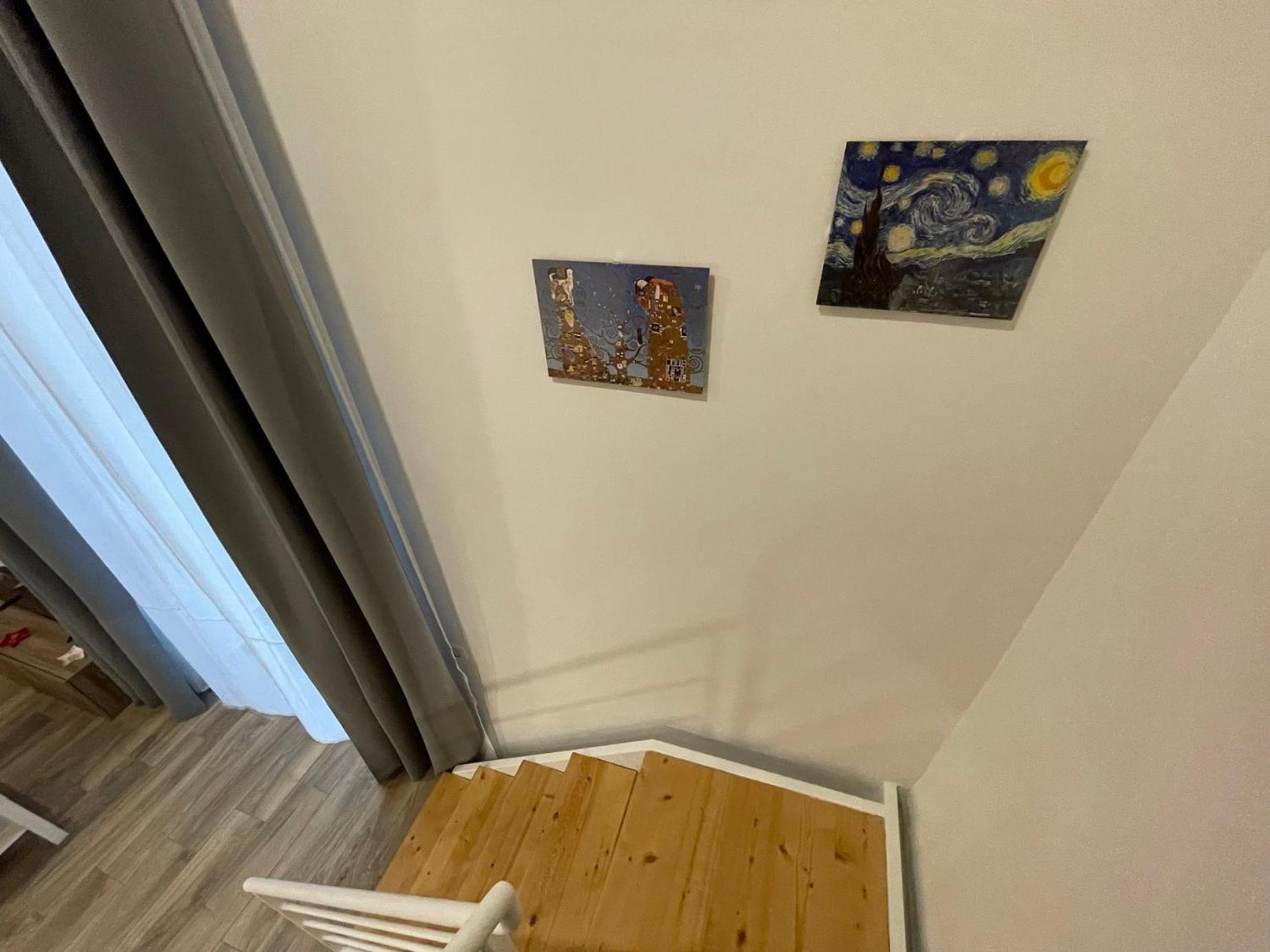 La casa Spagnola Napoli