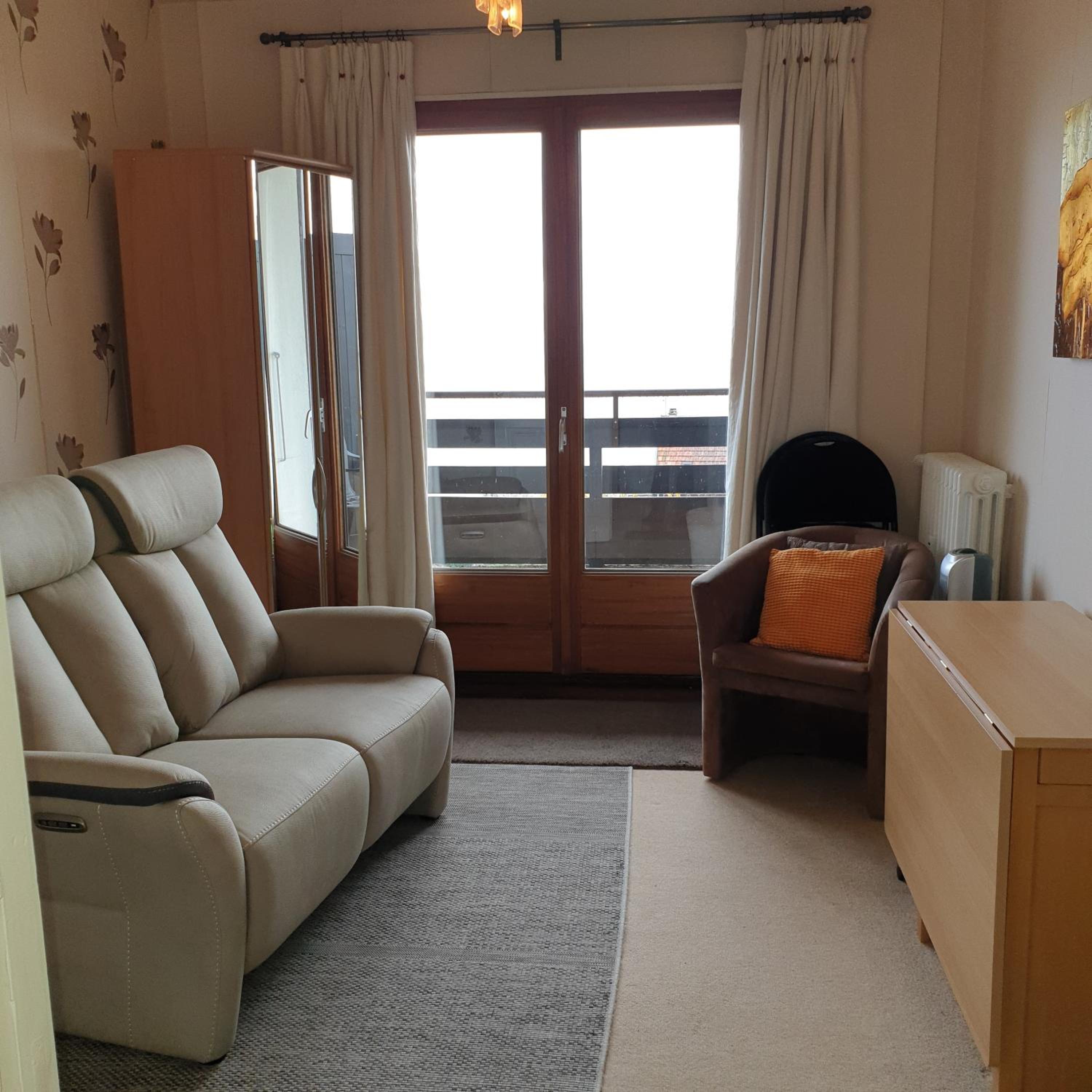 Mont Blanc Views Apartments view 2
