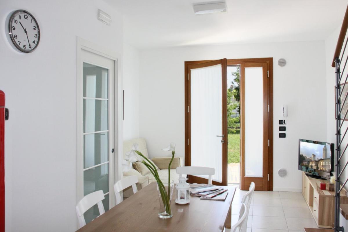 Grillo Casa Vacanze view 3