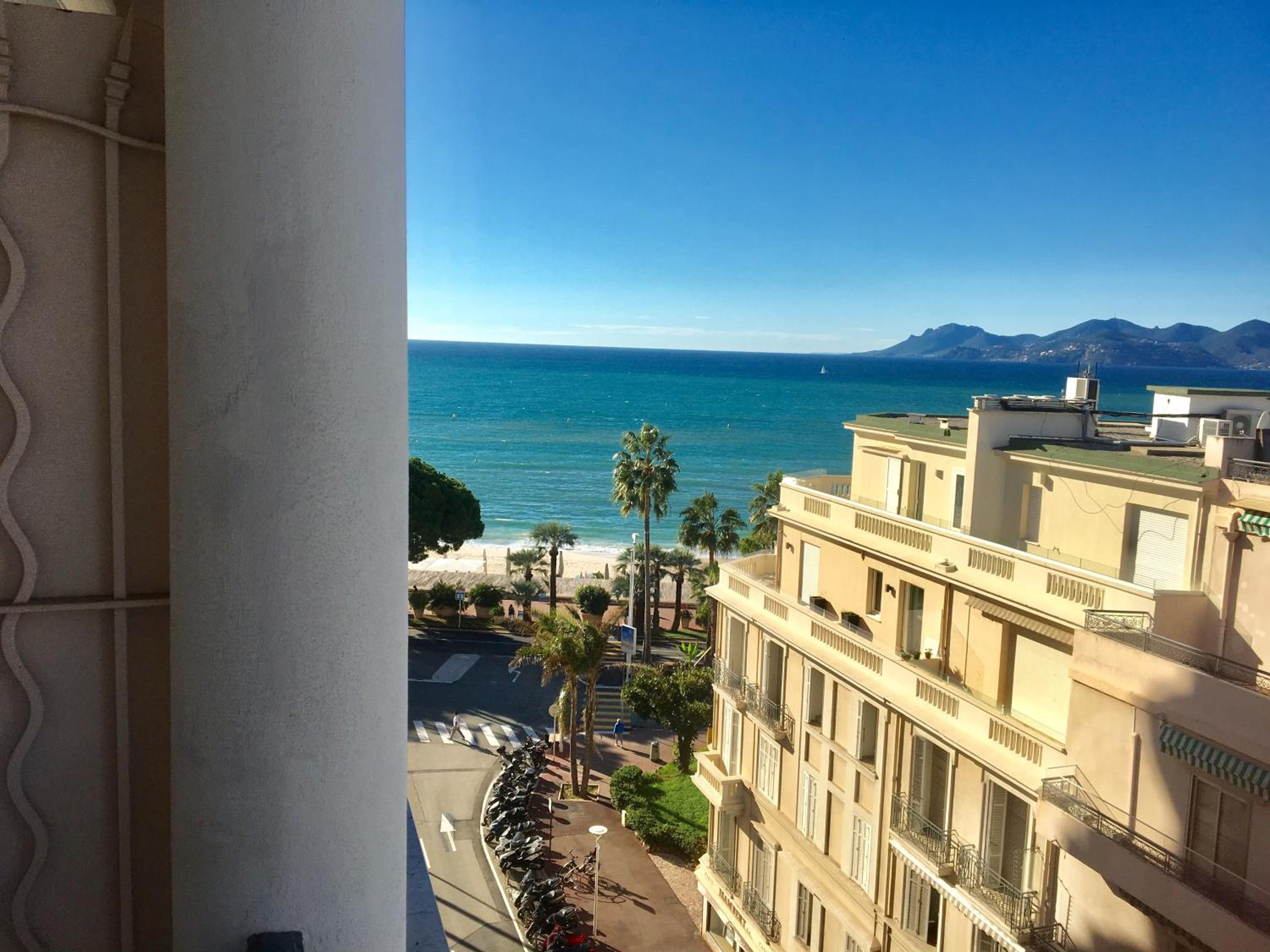 CROISETTE VUE MER LATERALE